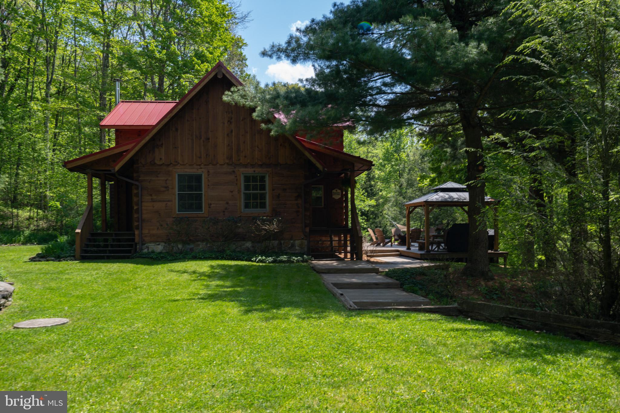 BEAR CREEK - Residential