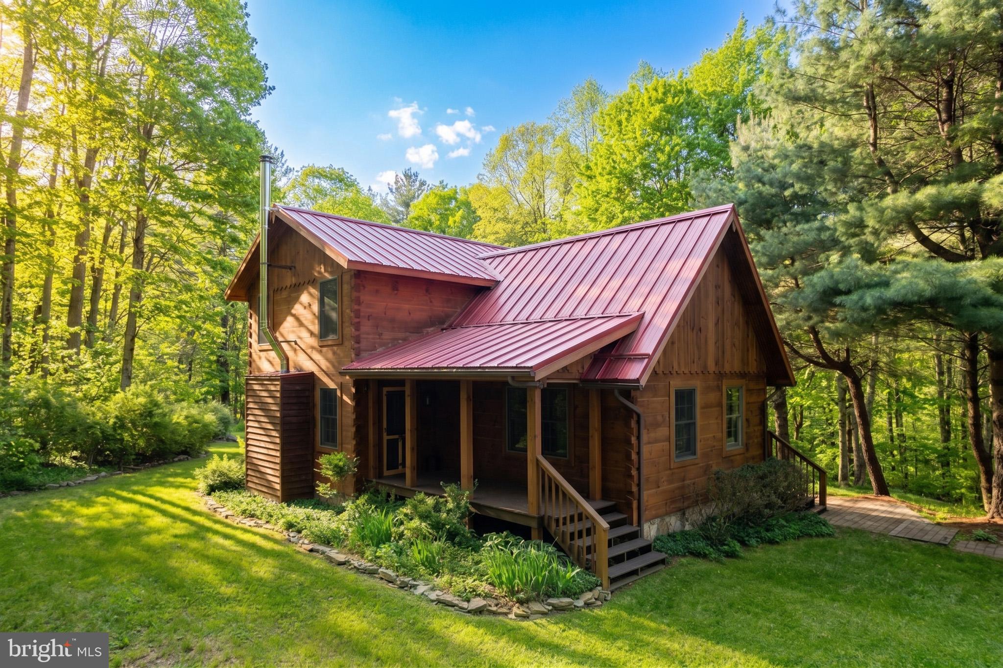 BEAR CREEK - Residential