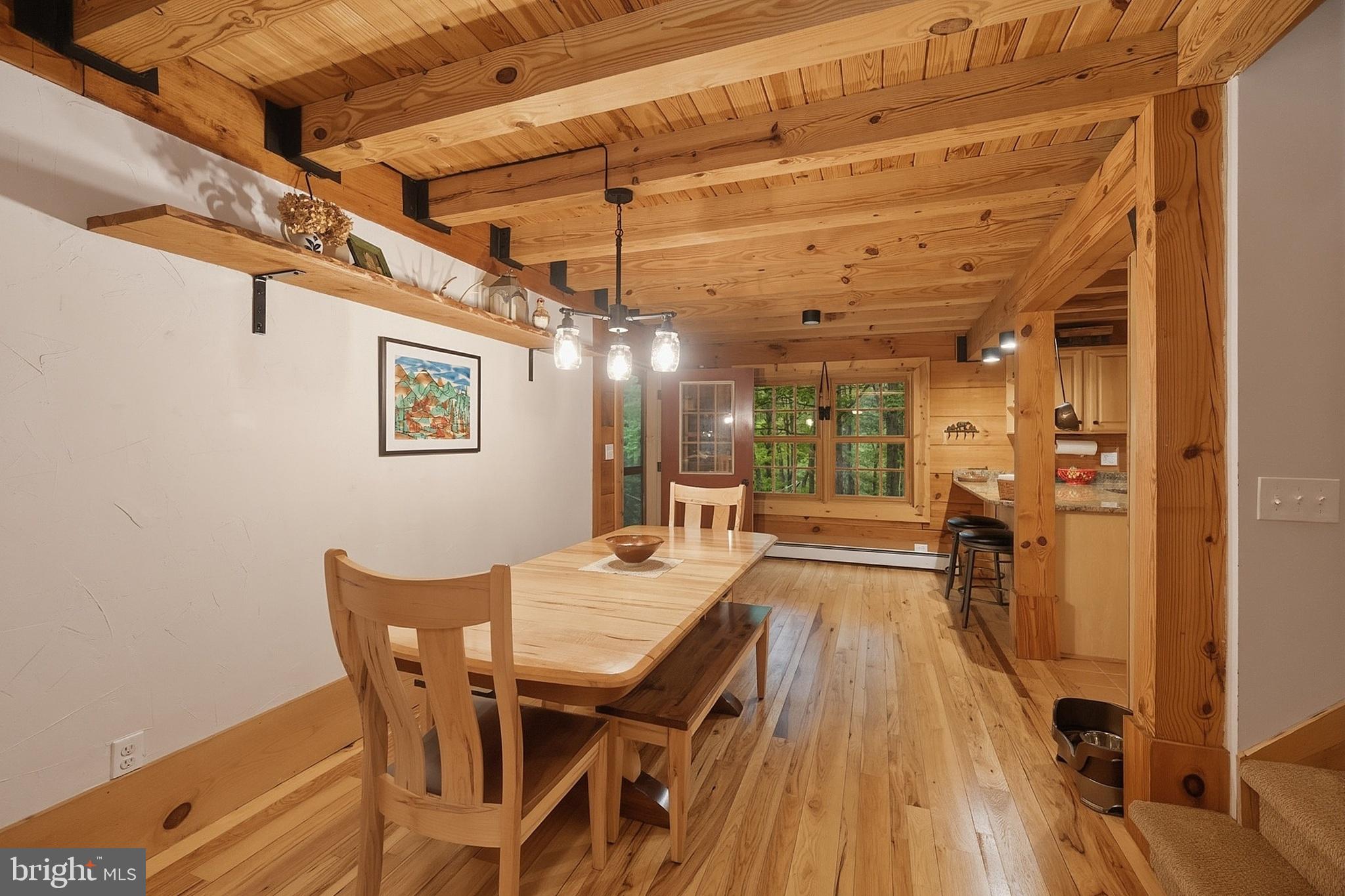 BEAR CREEK - Residential