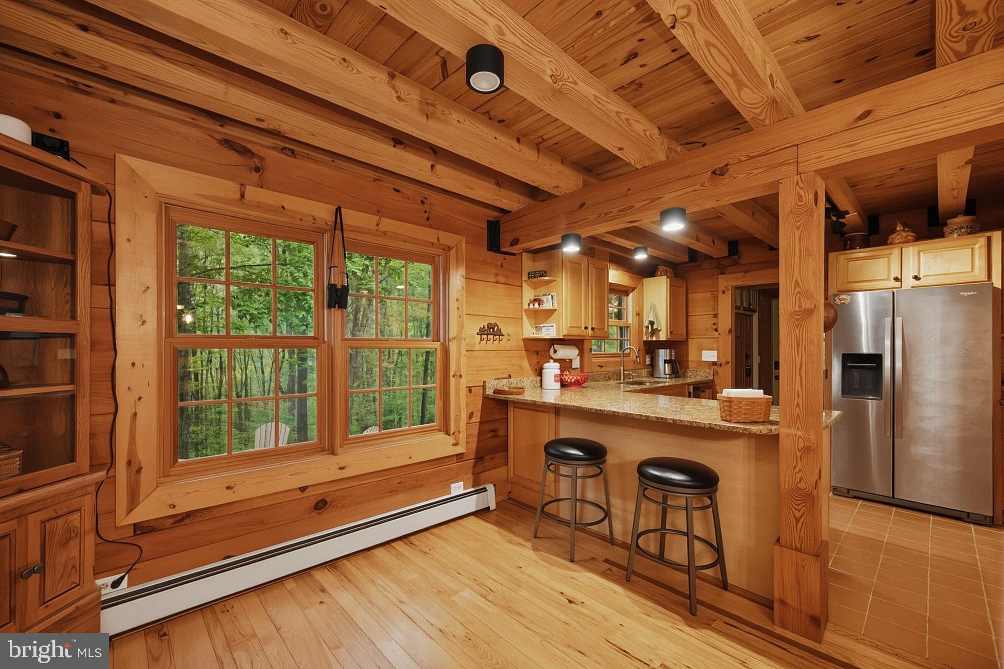 BEAR CREEK - Residential