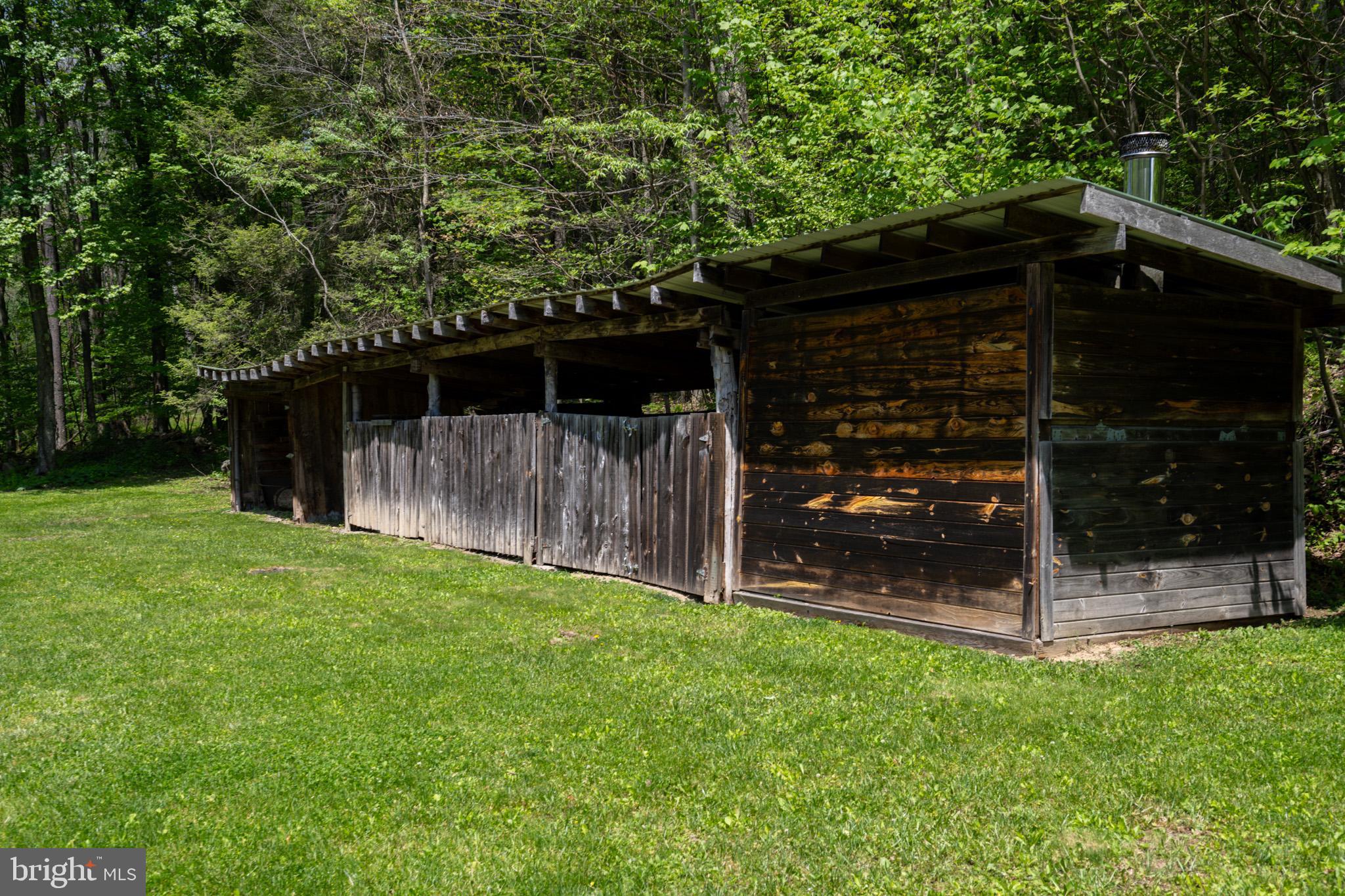 BEAR CREEK - Residential