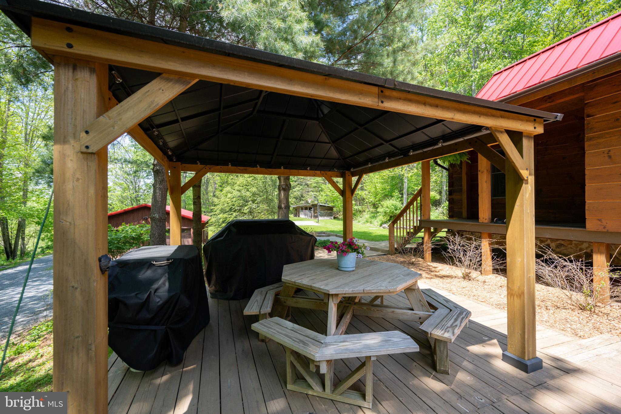 BEAR CREEK - Residential