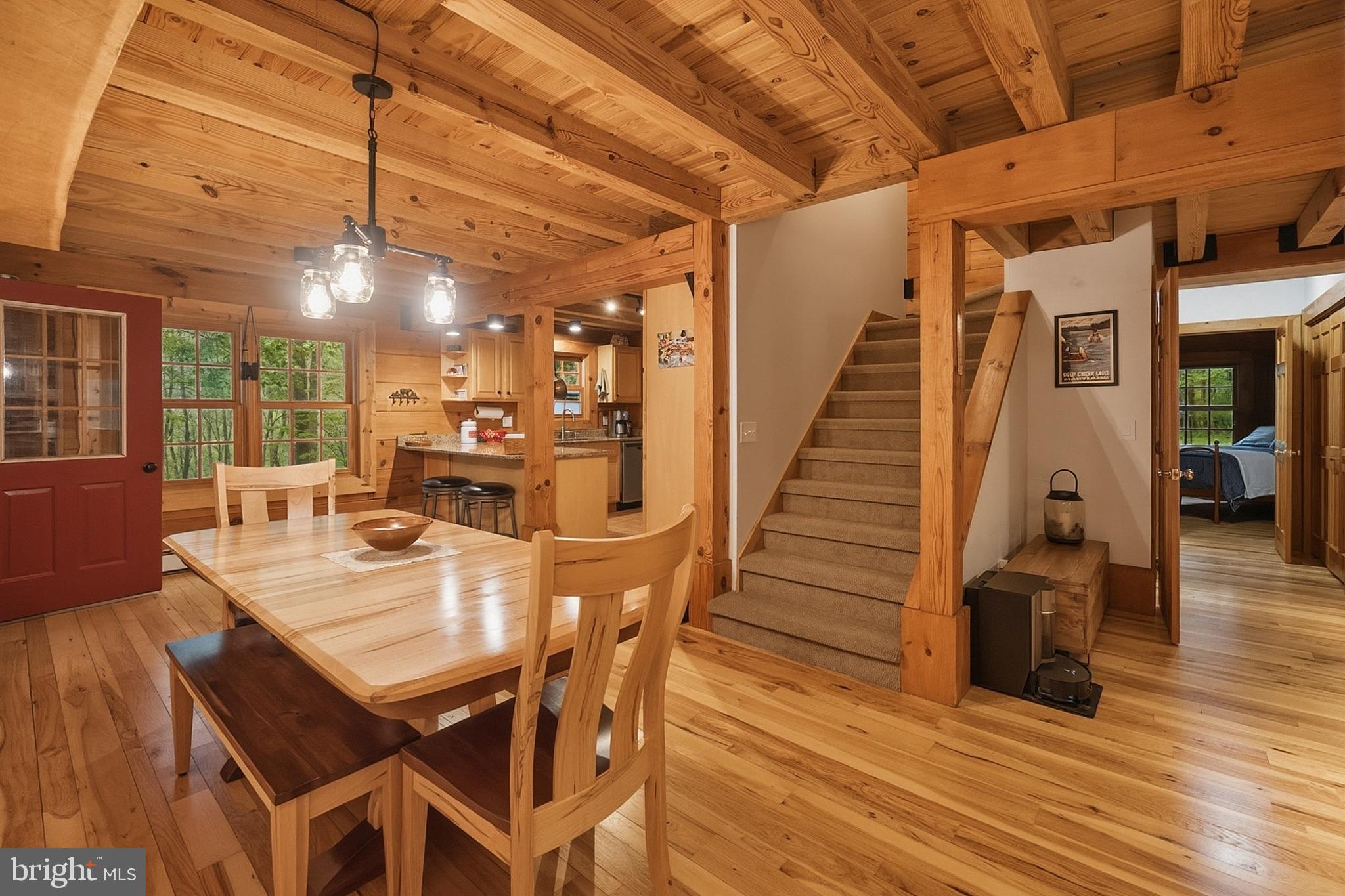 BEAR CREEK - Residential