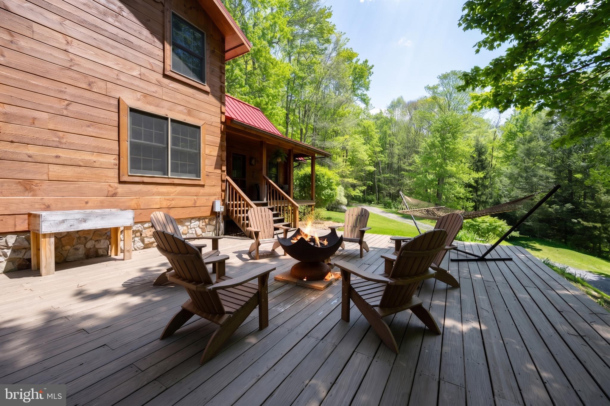 BEAR CREEK - Residential