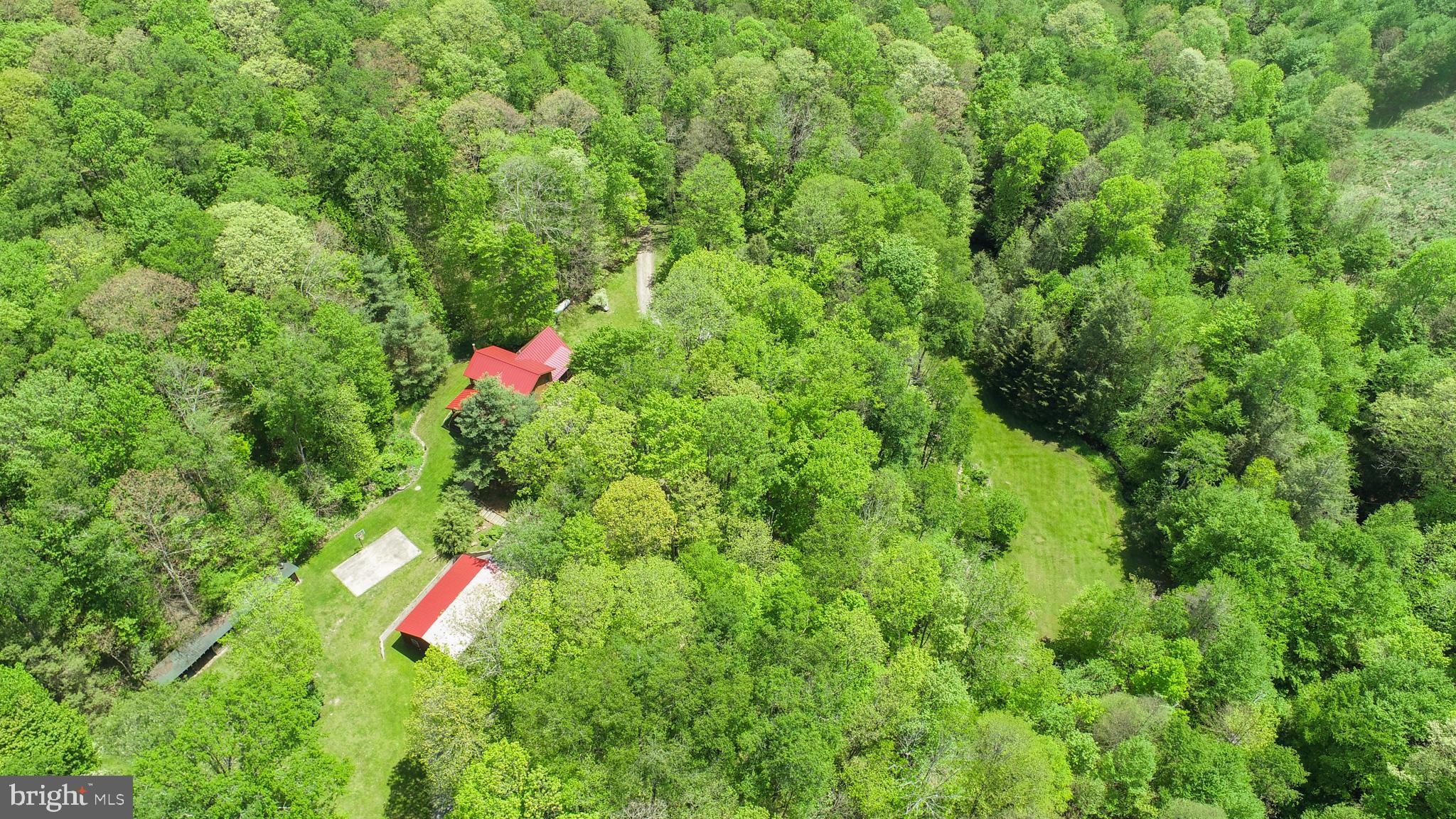 BEAR CREEK - Residential
