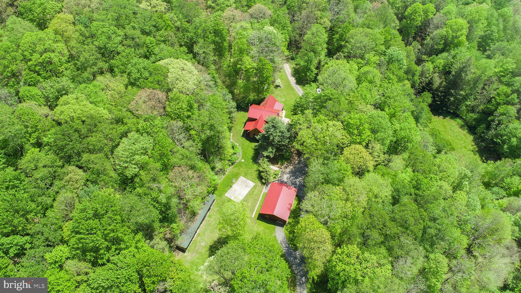 BEAR CREEK - Residential