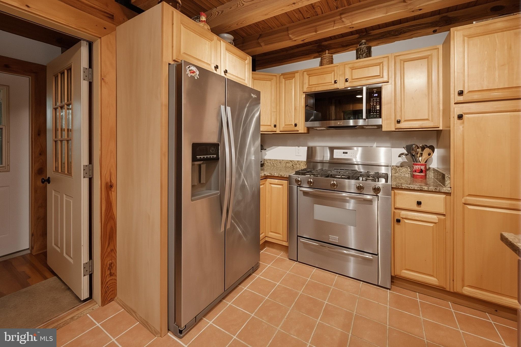 BEAR CREEK - Residential