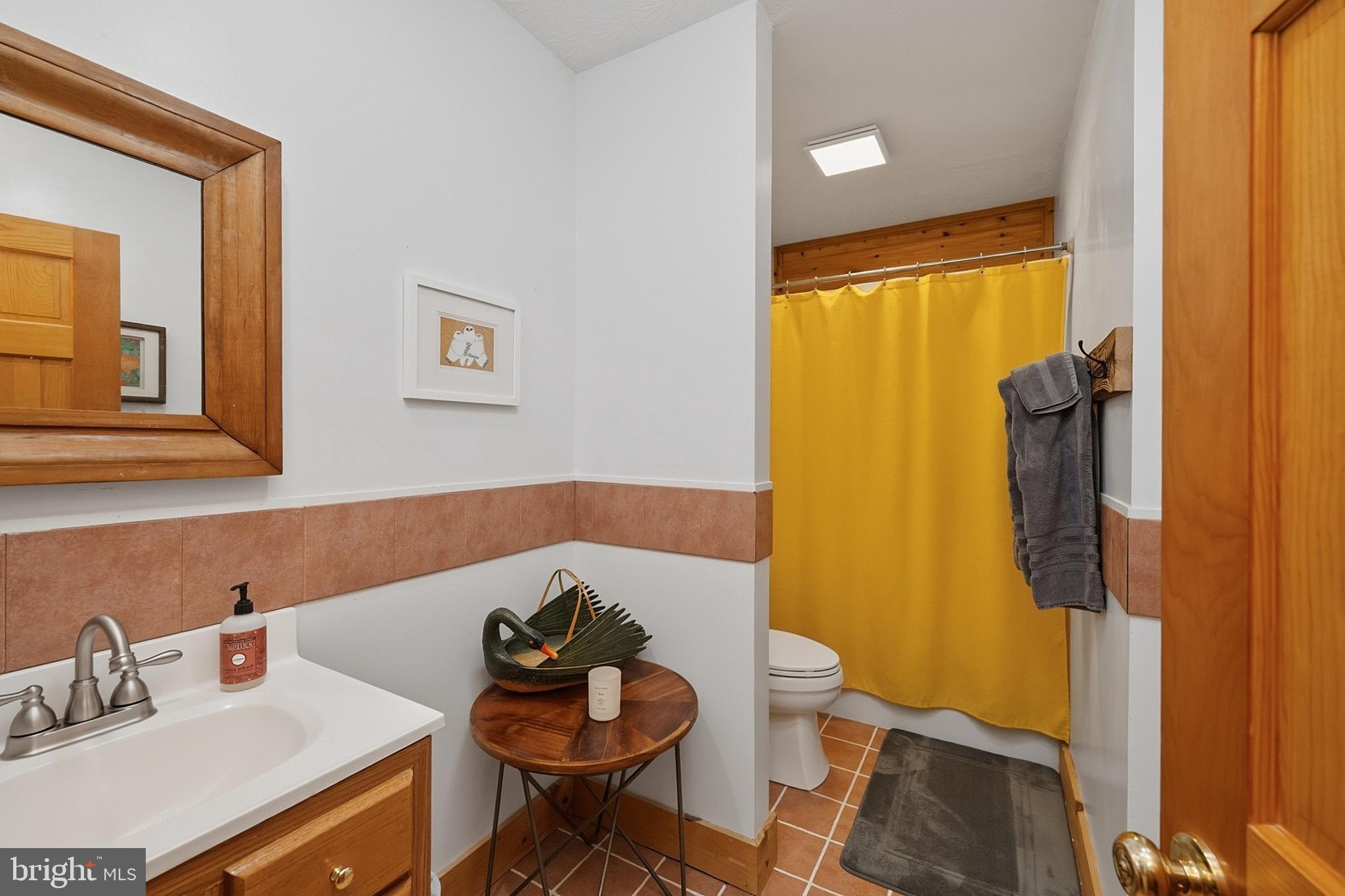 BEAR CREEK - Residential