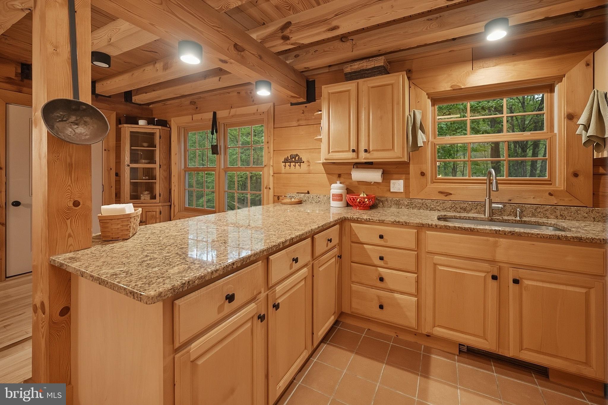 BEAR CREEK - Residential