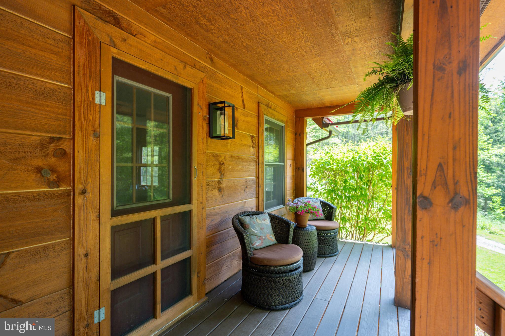 BEAR CREEK - Residential