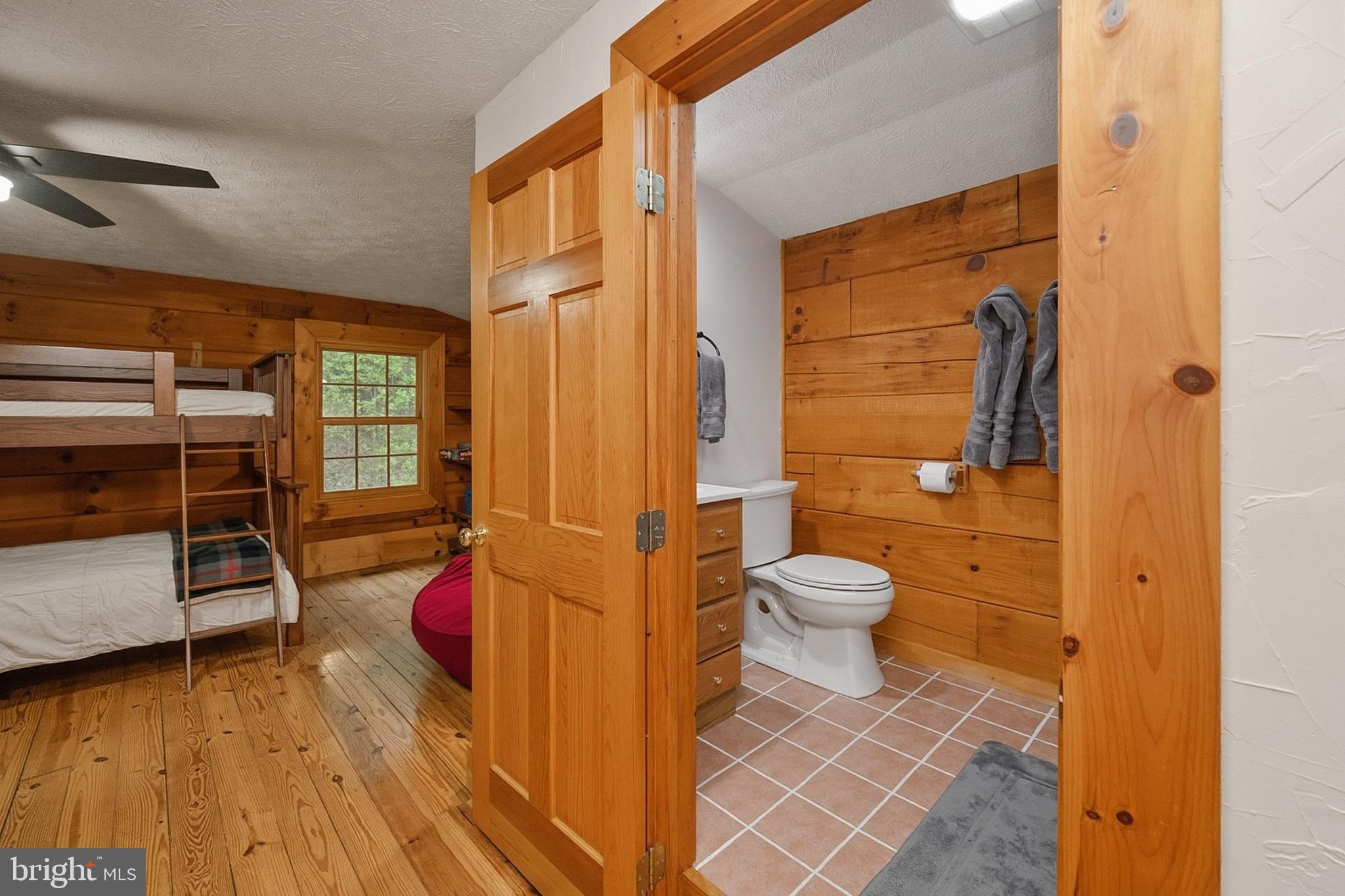 BEAR CREEK - Residential