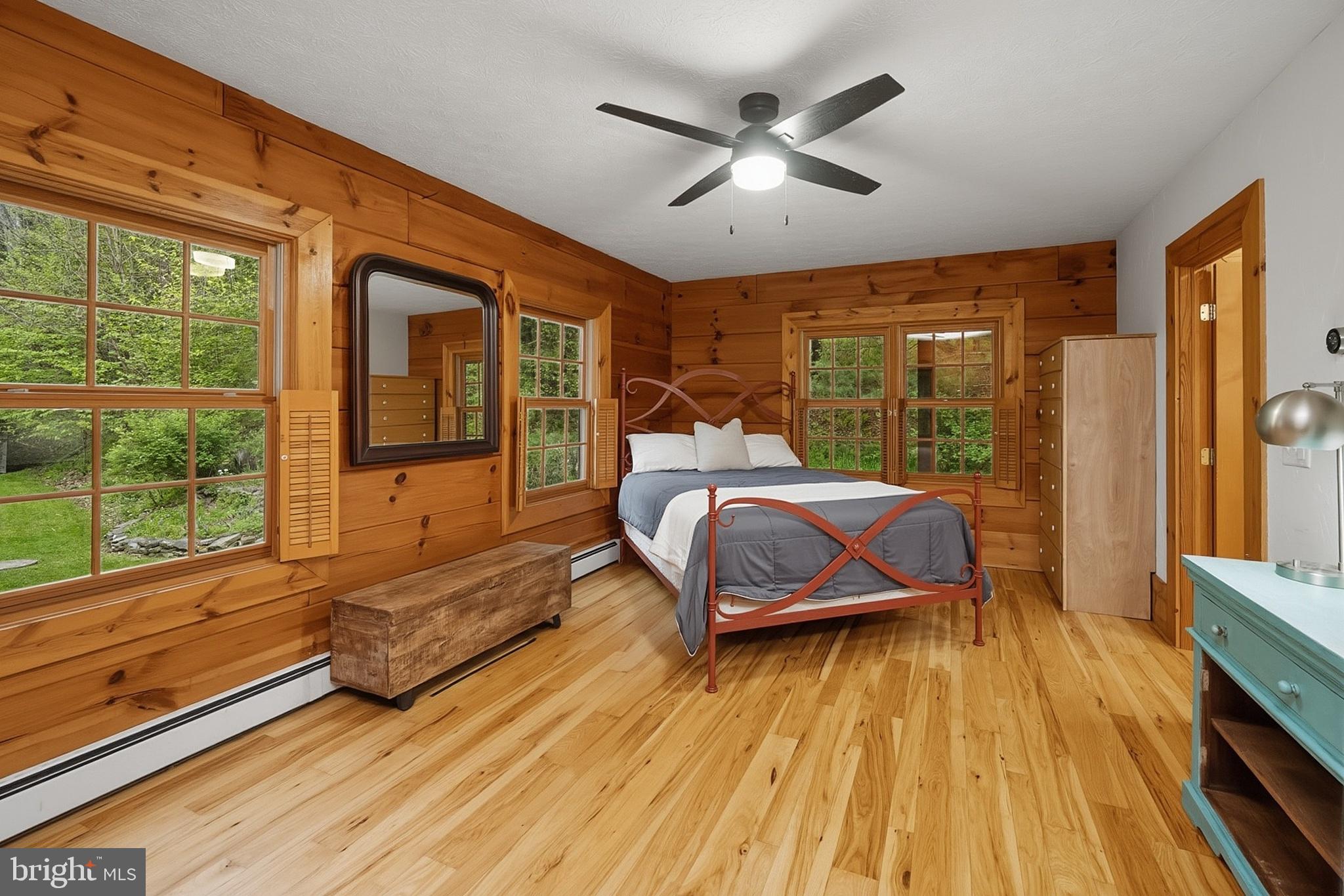 BEAR CREEK - Residential