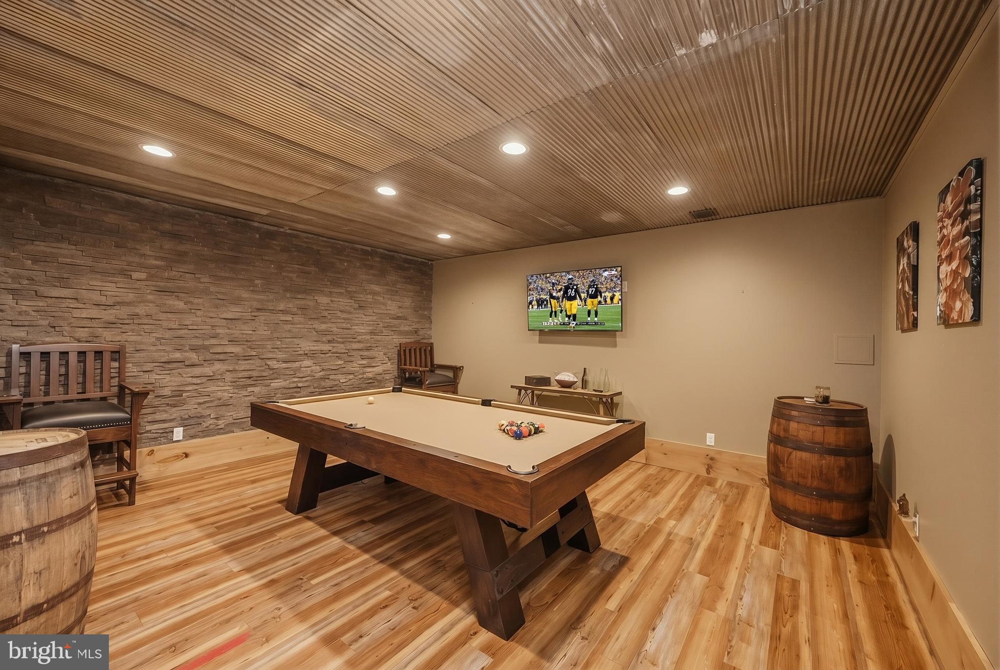 BEAR CREEK - Residential