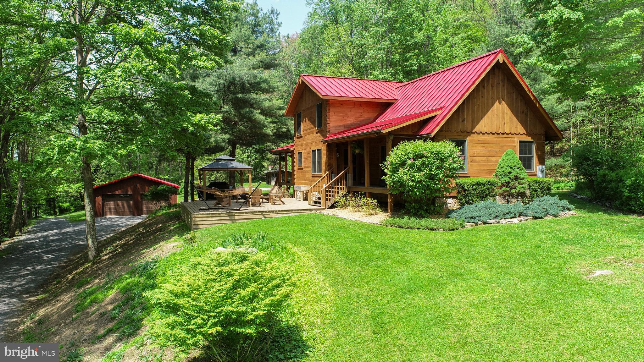 BEAR CREEK - Residential