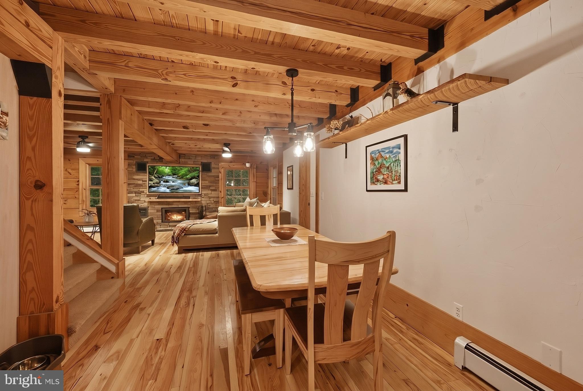 BEAR CREEK - Residential