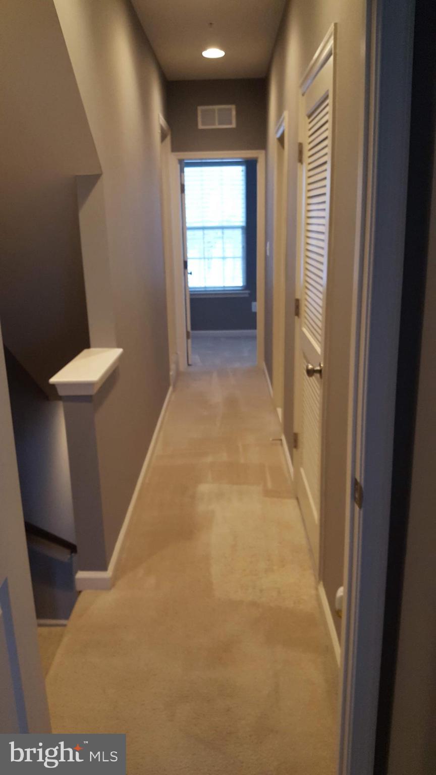 GALLERY PARK - Residential Lease