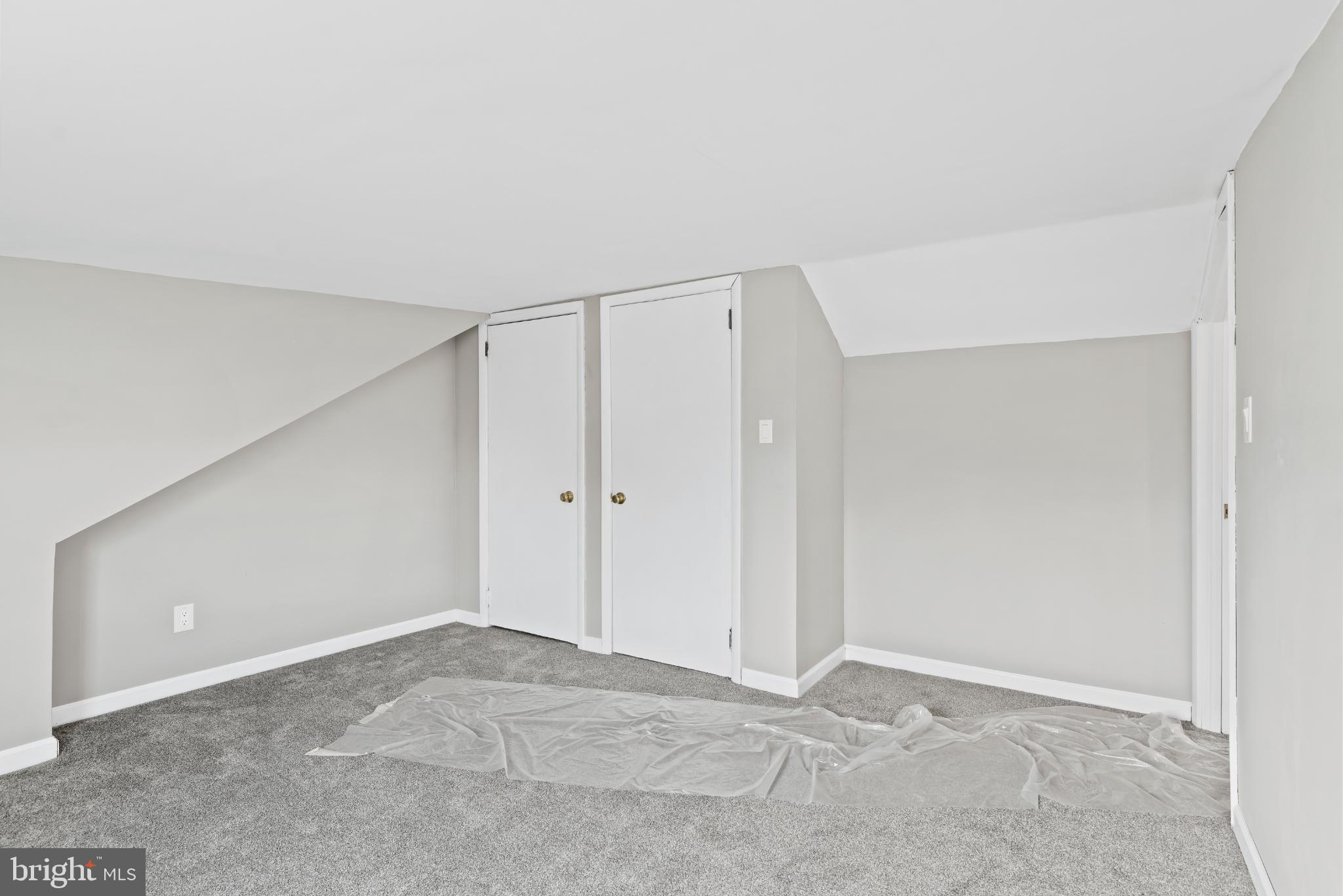 CUMBERLAND PARK - Residential