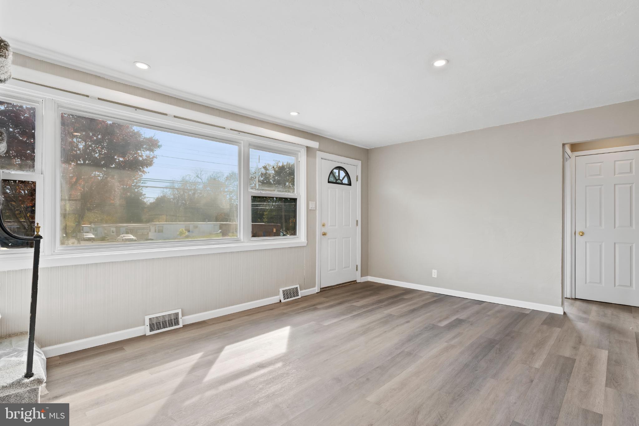 CUMBERLAND PARK - Residential
