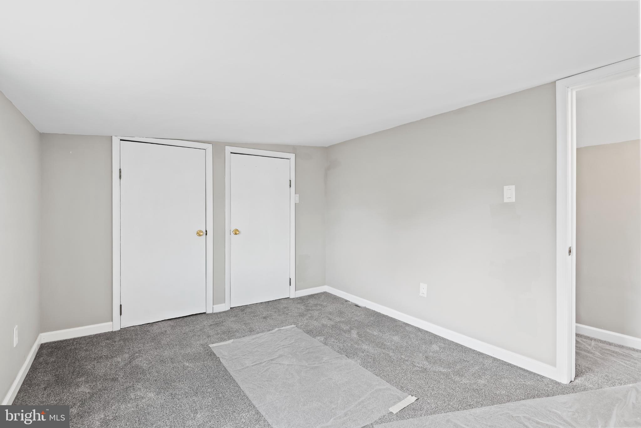 CUMBERLAND PARK - Residential
