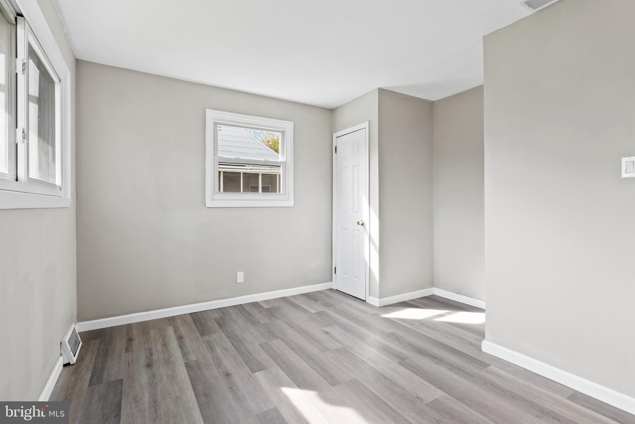 CUMBERLAND PARK - Residential