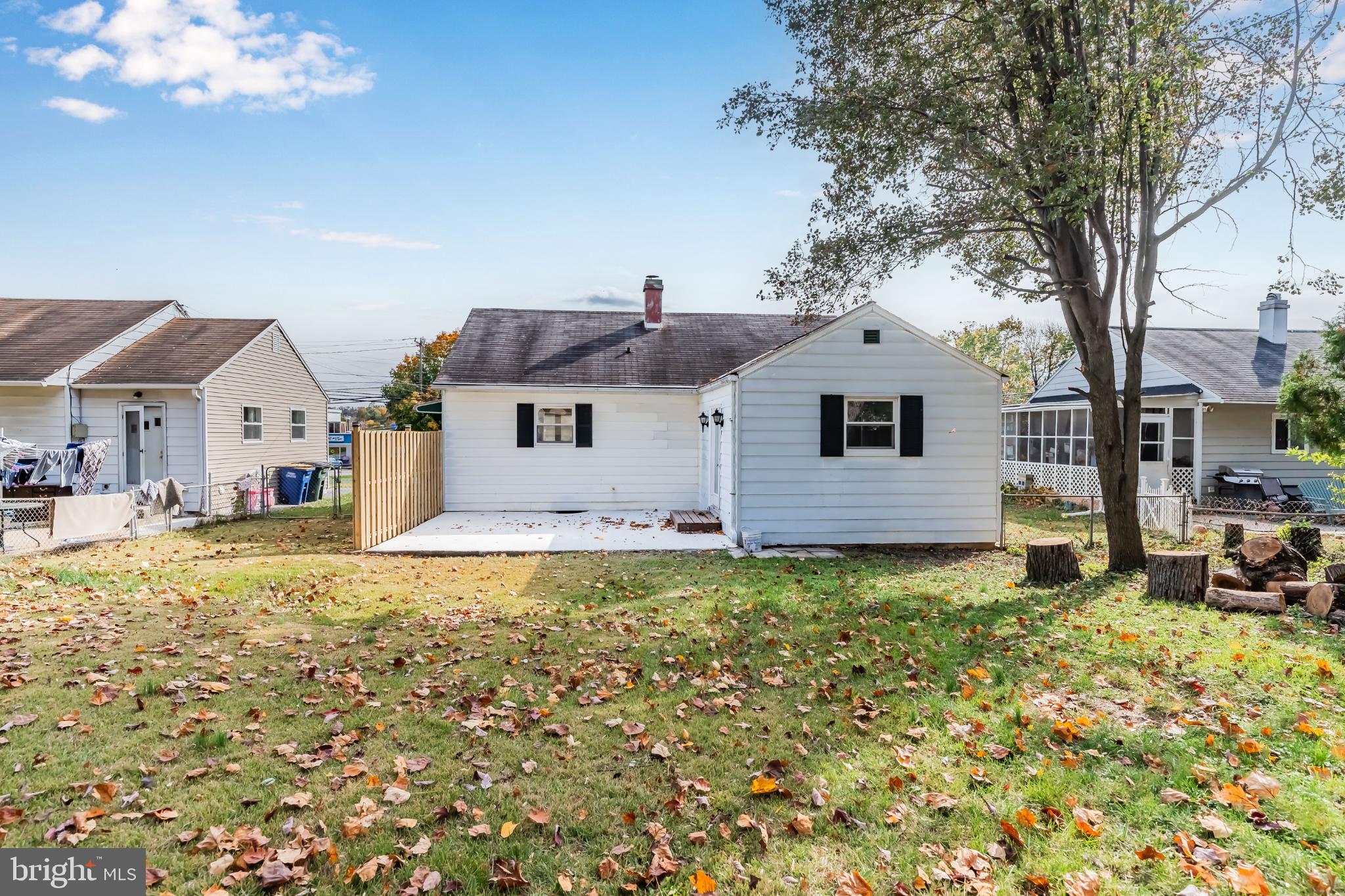 CUMBERLAND PARK - Residential