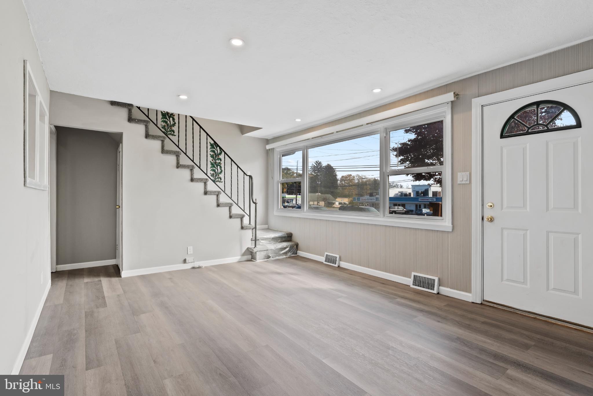 CUMBERLAND PARK - Residential