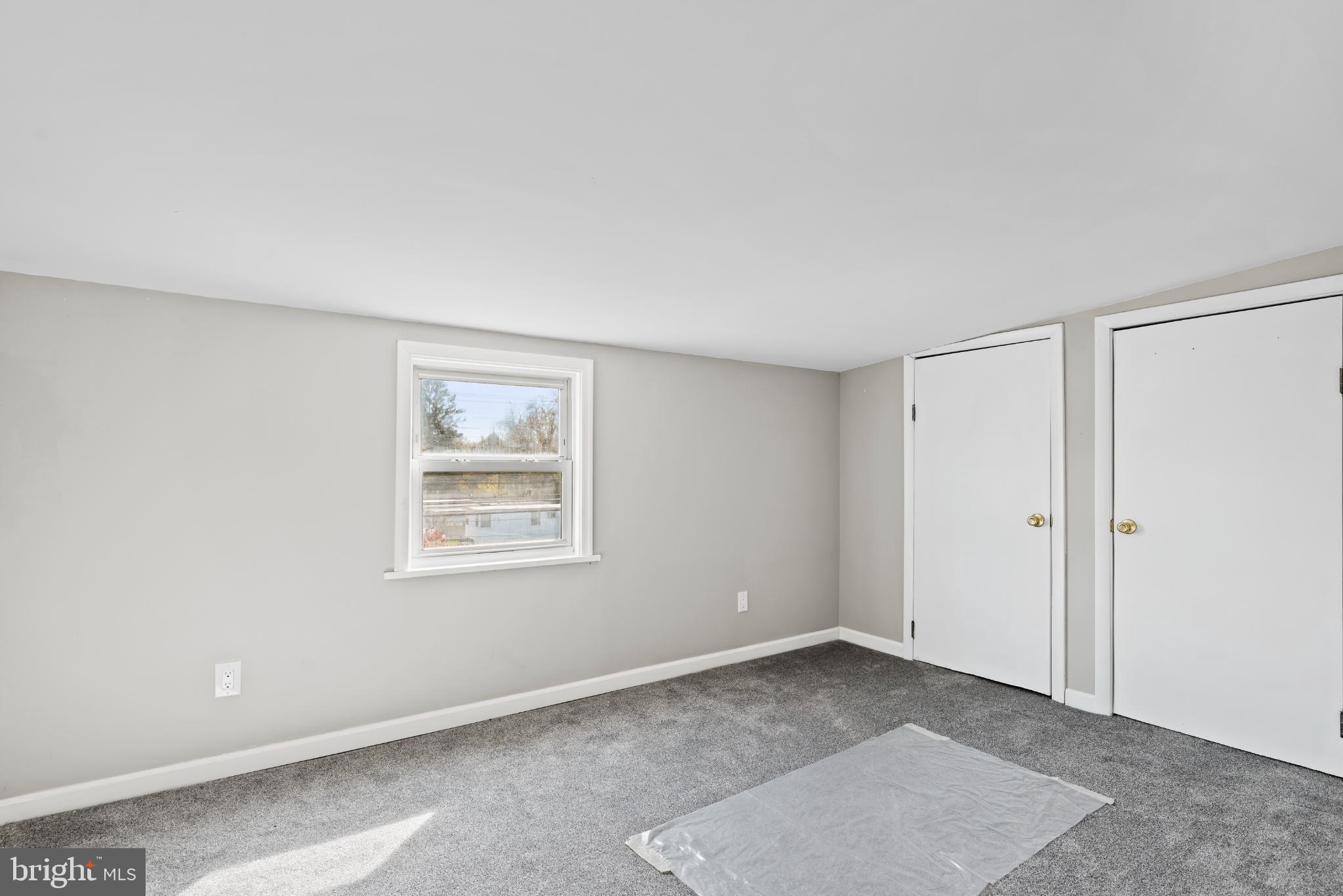 CUMBERLAND PARK - Residential
