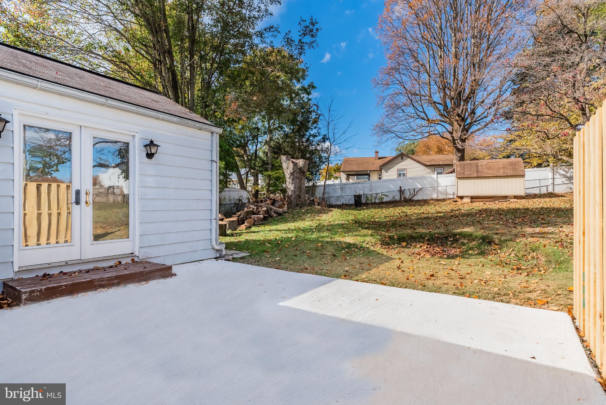 CUMBERLAND PARK - Residential
