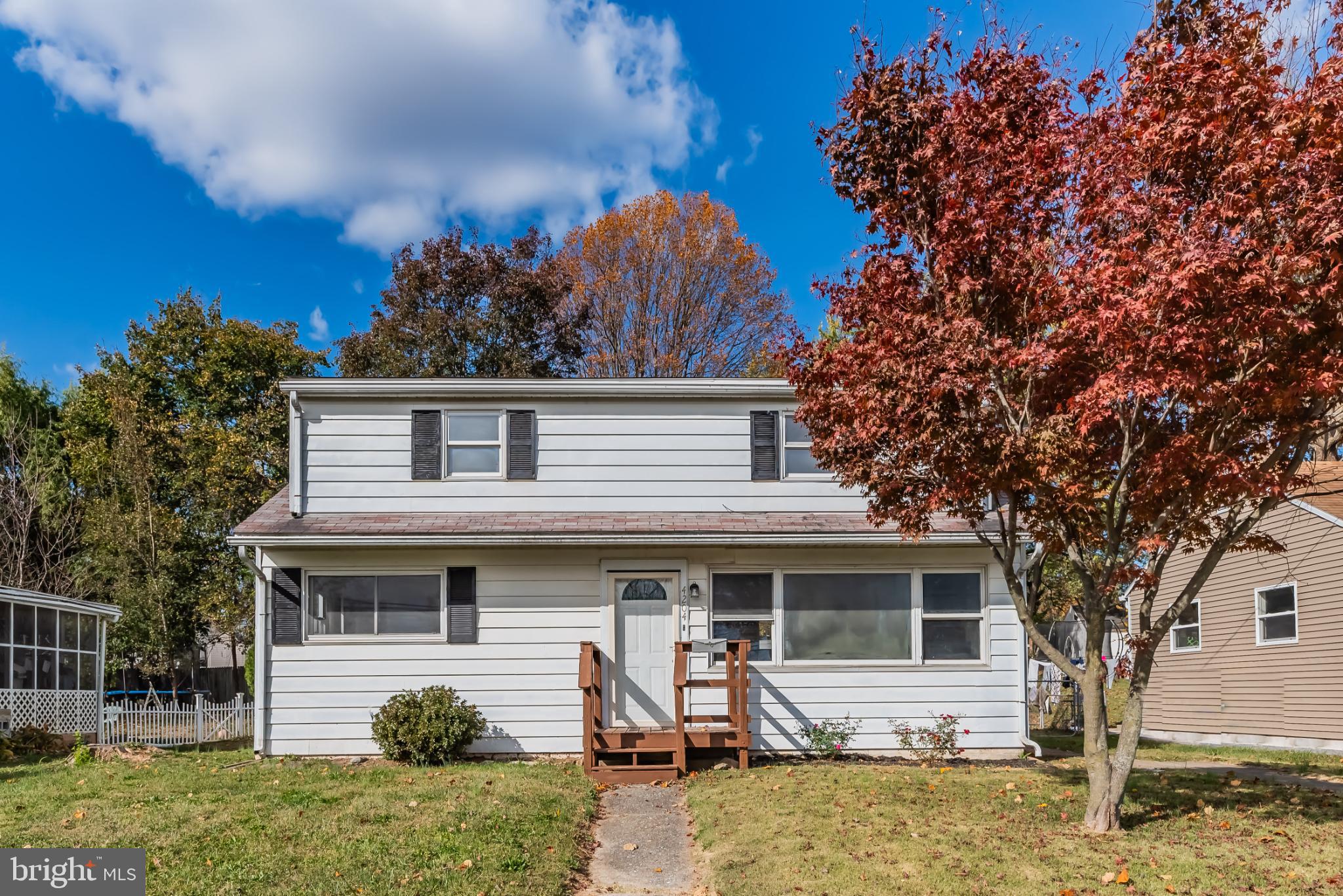 CUMBERLAND PARK - Residential