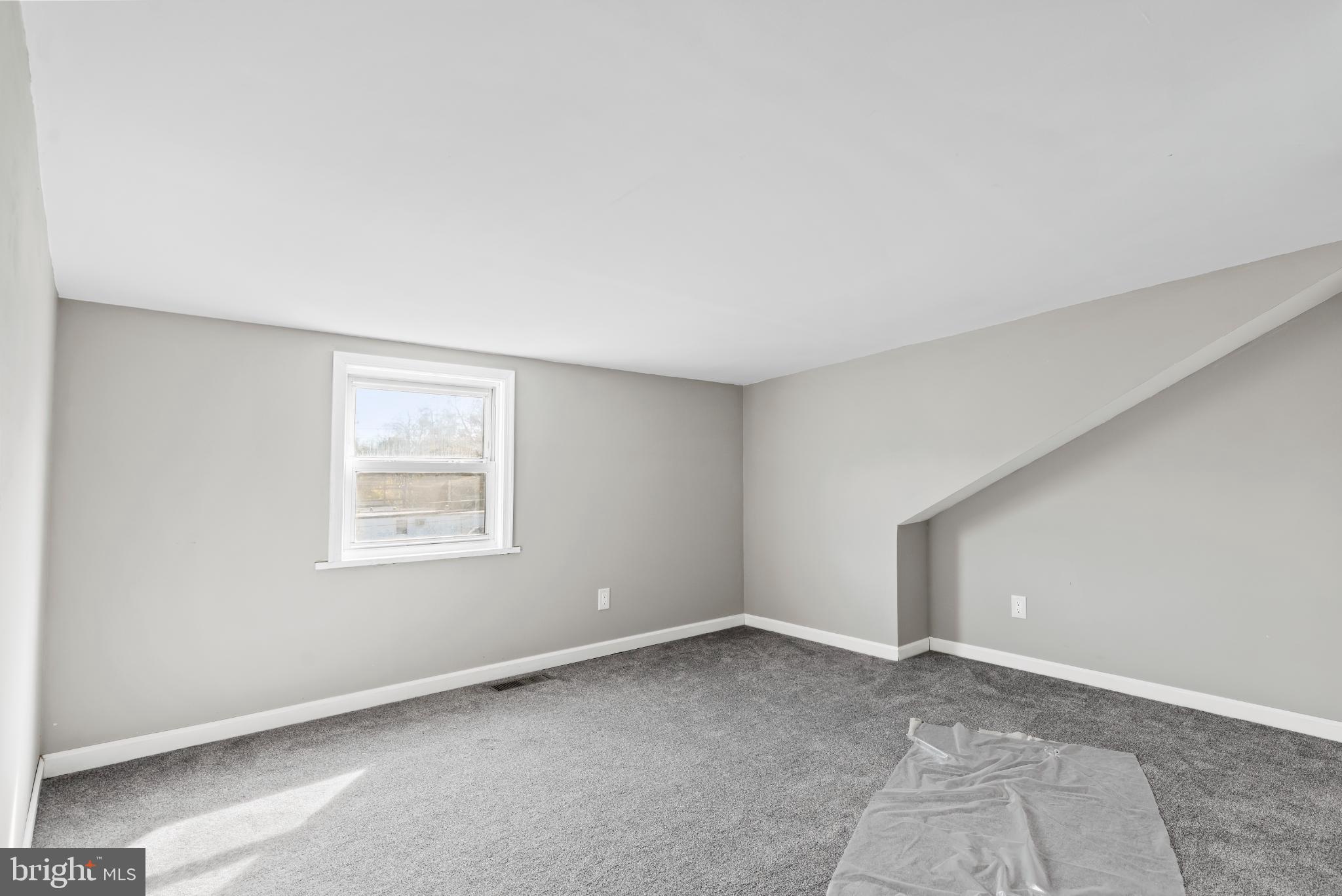 CUMBERLAND PARK - Residential