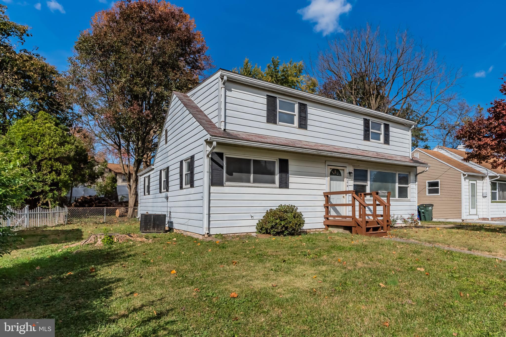 CUMBERLAND PARK - Residential