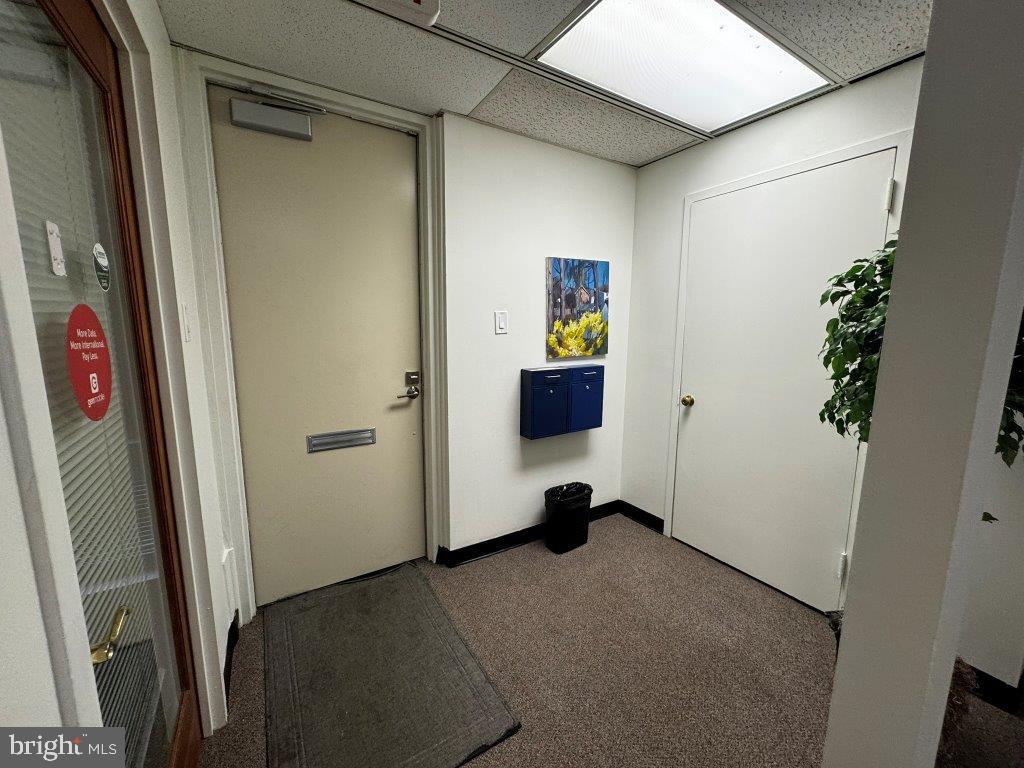 ATRIUM I OFFICE - Commercial Sale