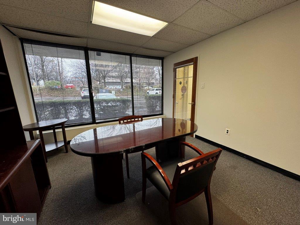 ATRIUM I OFFICE - Commercial Sale