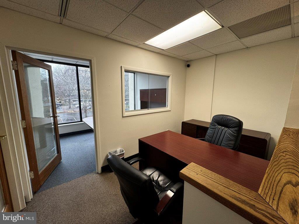 ATRIUM I OFFICE - Commercial Sale