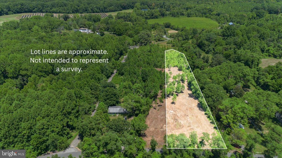 Beautiful 2.52-acre homesite offering a rare opportunity to skip much of the early planning process while still customizing your future home to your preferences. This relatively flat lot has had extensive engineering and planning work already completed. Build your dream home with no builder tie-in.

Property includes perc approval from 2019, approved county site plan from 2019, septic plan, wetland delineation study, and a full set of house plans designed for the lot. 

Additional nearby lots may also be available for purchase. Contact listing or co-listing agent for additional information and available documentation. Buyer to perform their own due diligence regarding approvals, permits, utility availability, and intended use. Sold strictly as-is.