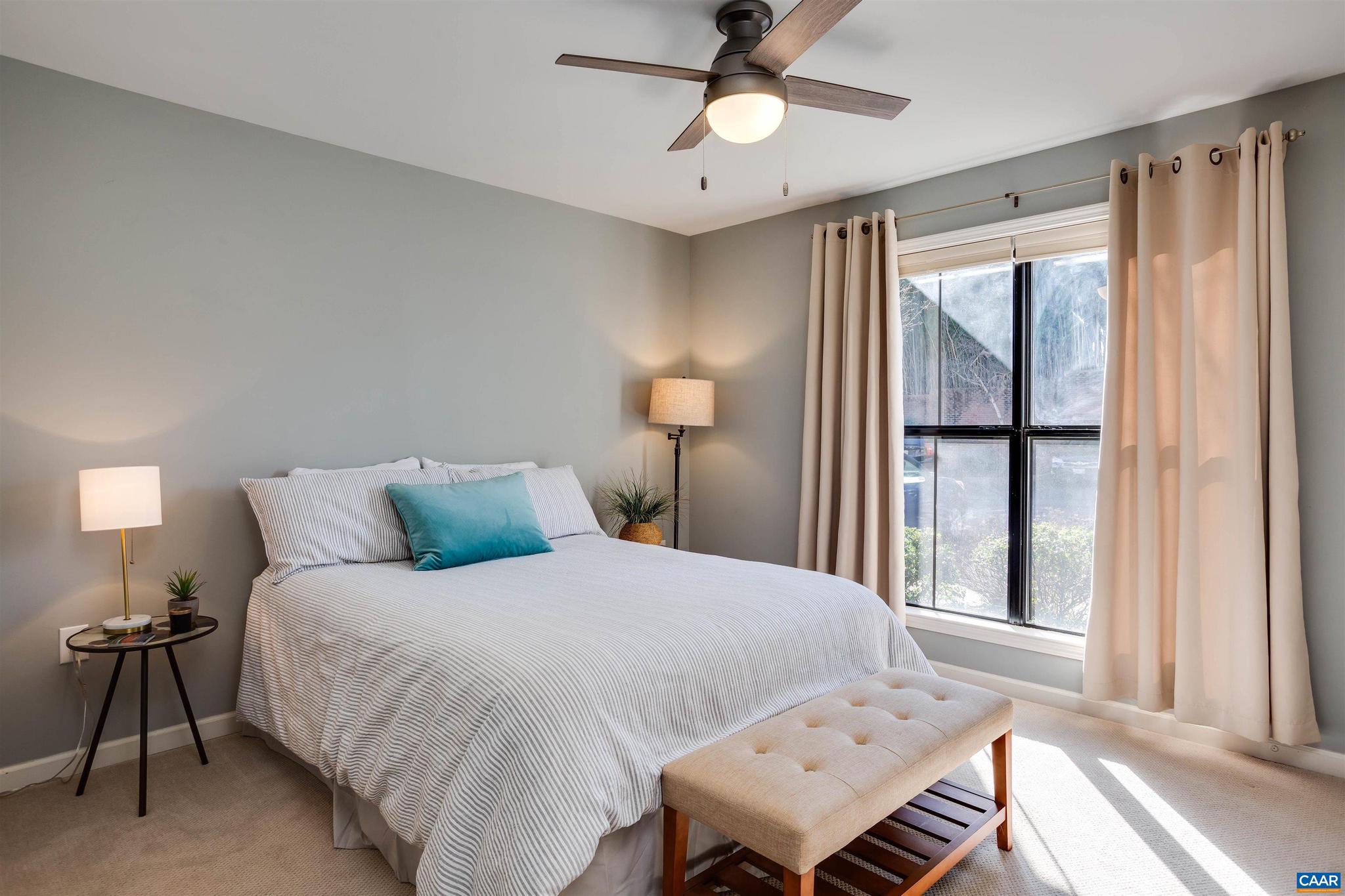 WALKER SQUARE CONDOS - Residential