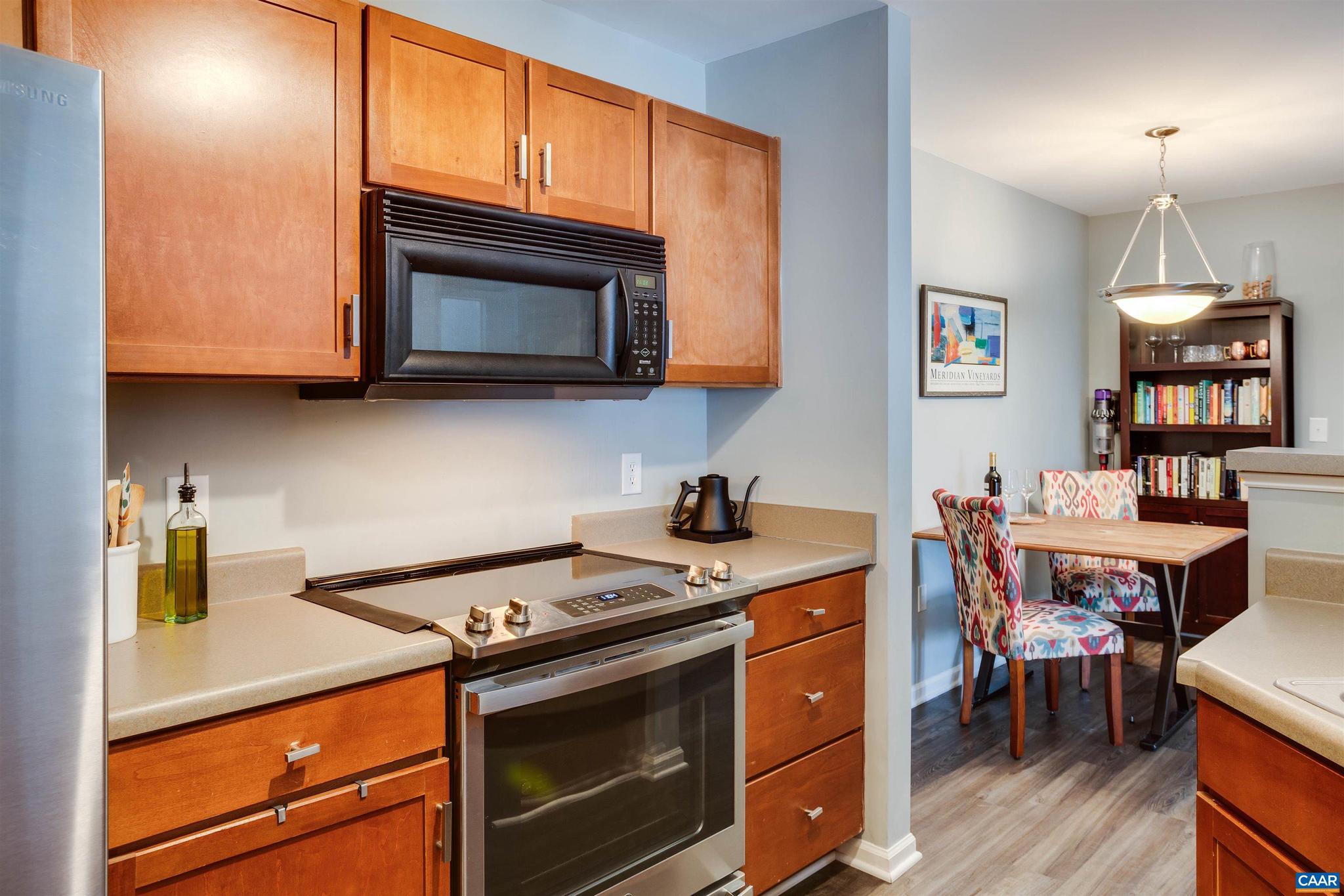 WALKER SQUARE CONDOS - Residential