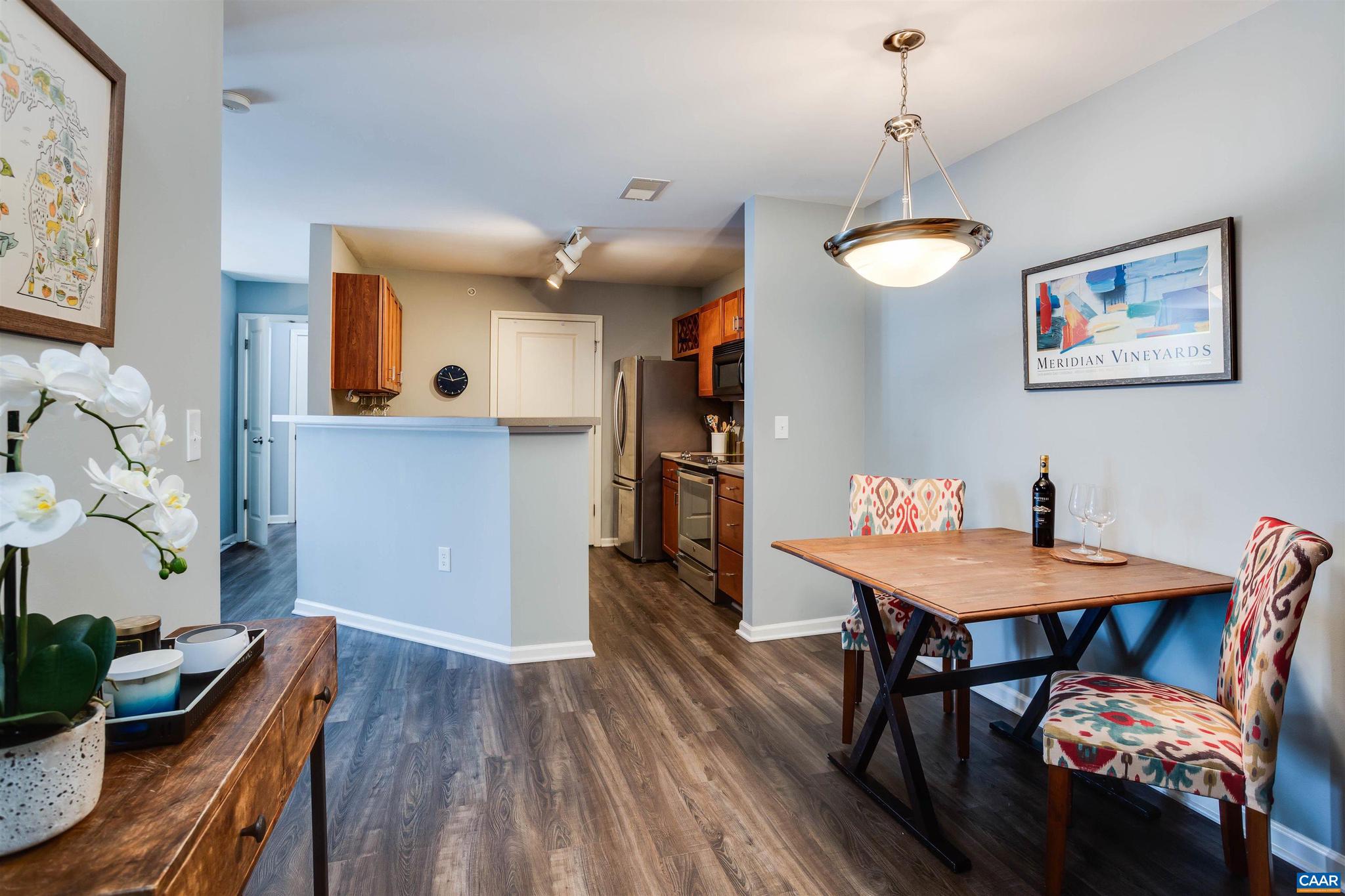 WALKER SQUARE CONDOS - Residential