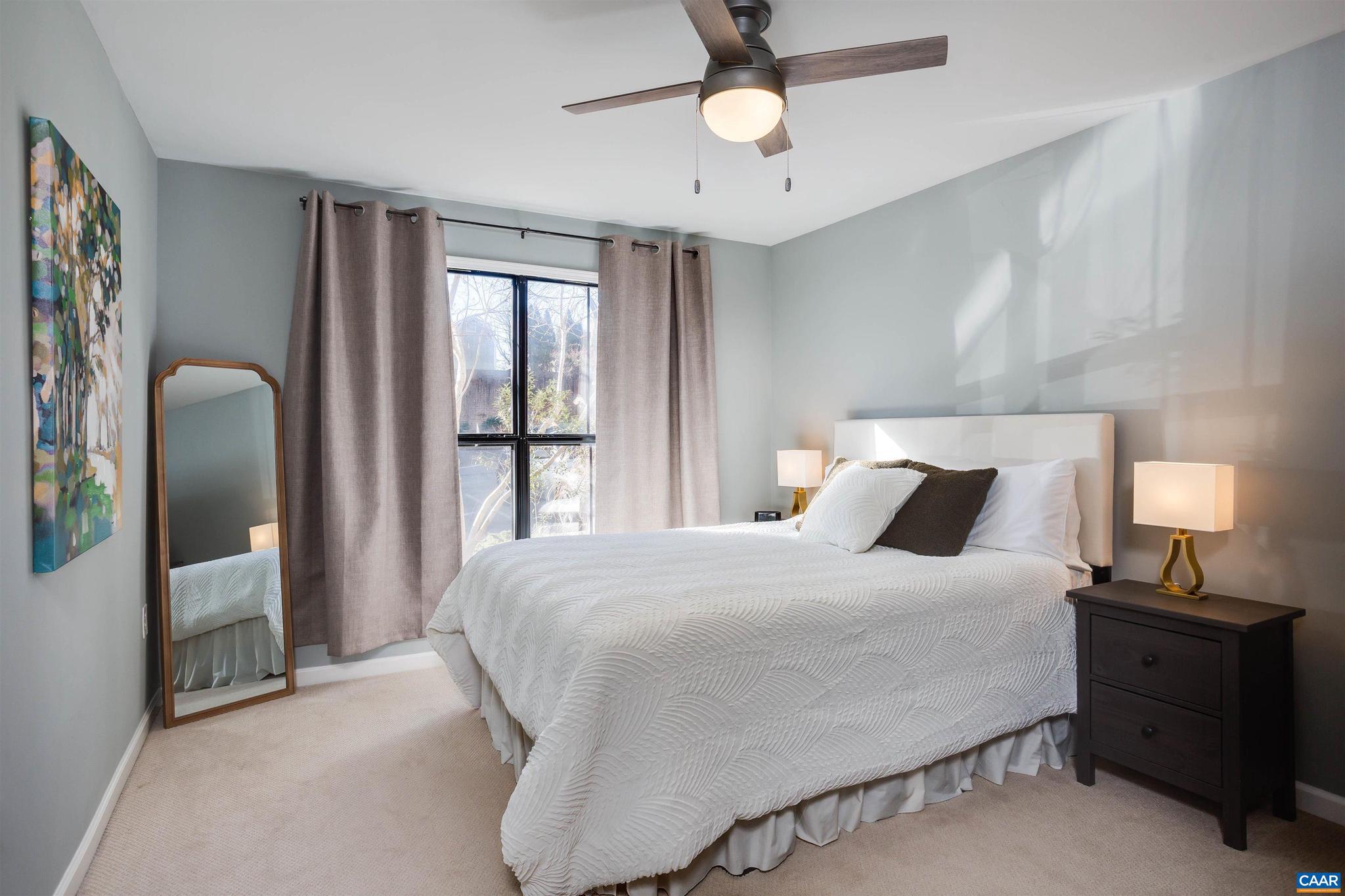 WALKER SQUARE CONDOS - Residential