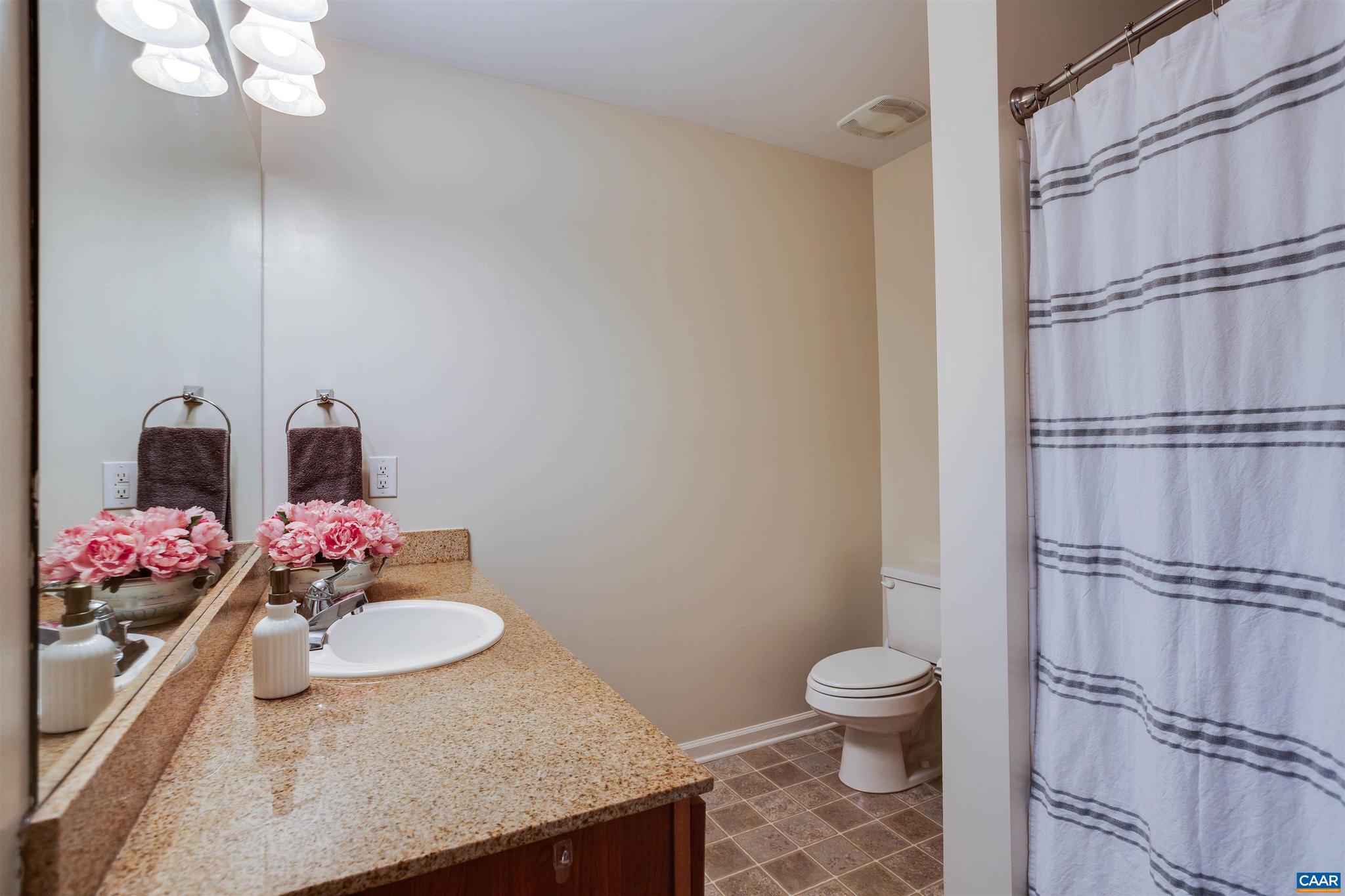 WALKER SQUARE CONDOS - Residential