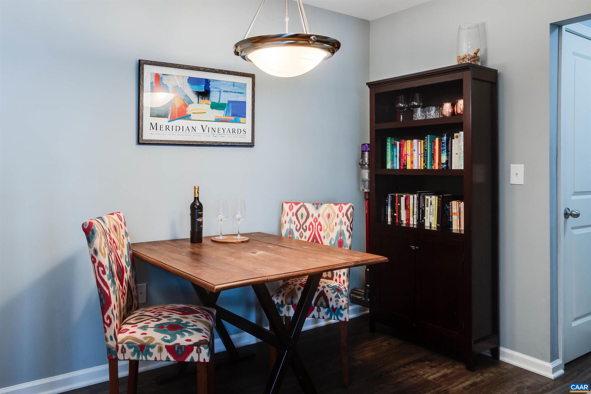 WALKER SQUARE CONDOS - Residential