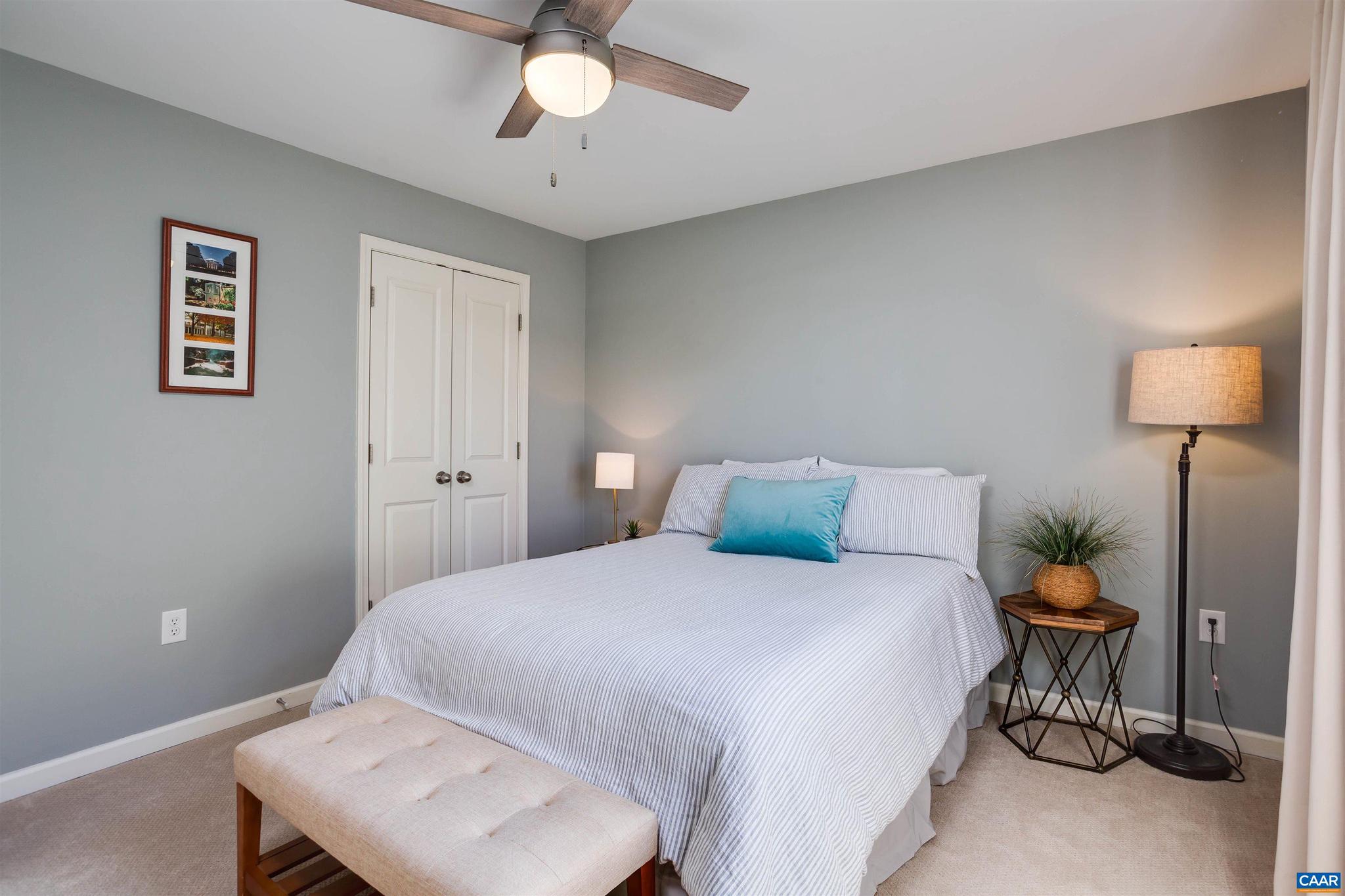 WALKER SQUARE CONDOS - Residential