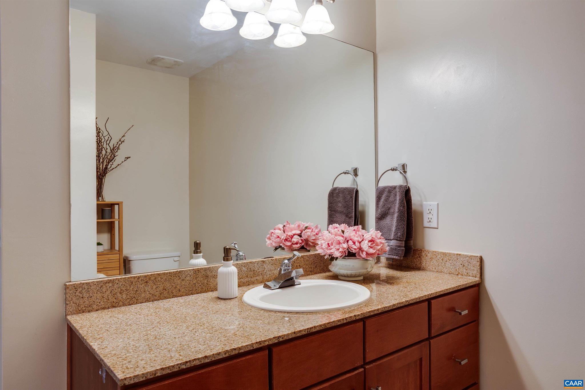 WALKER SQUARE CONDOS - Residential