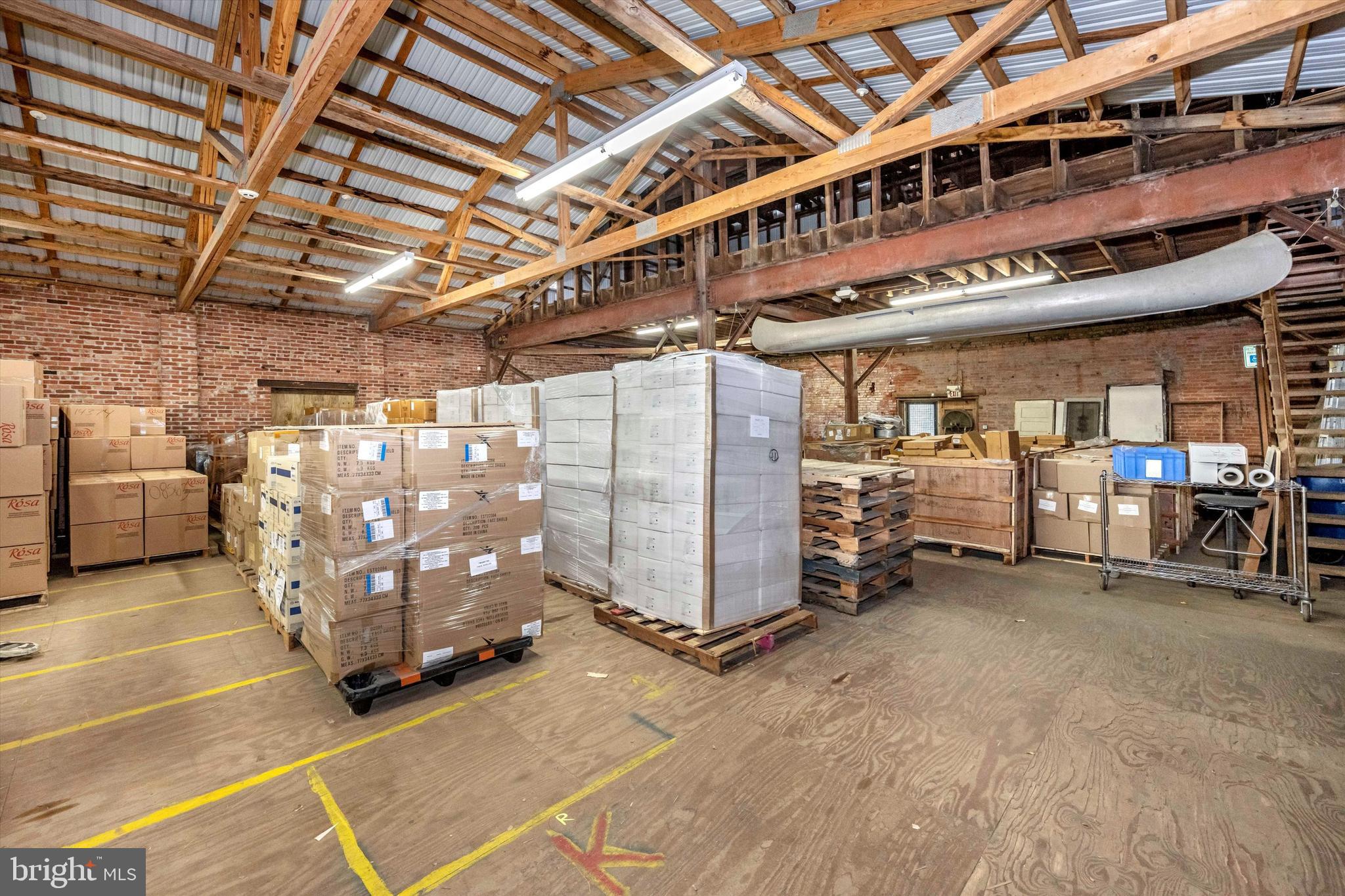 FREDERICK HISTORIC DISTRICT - Commercial Sale