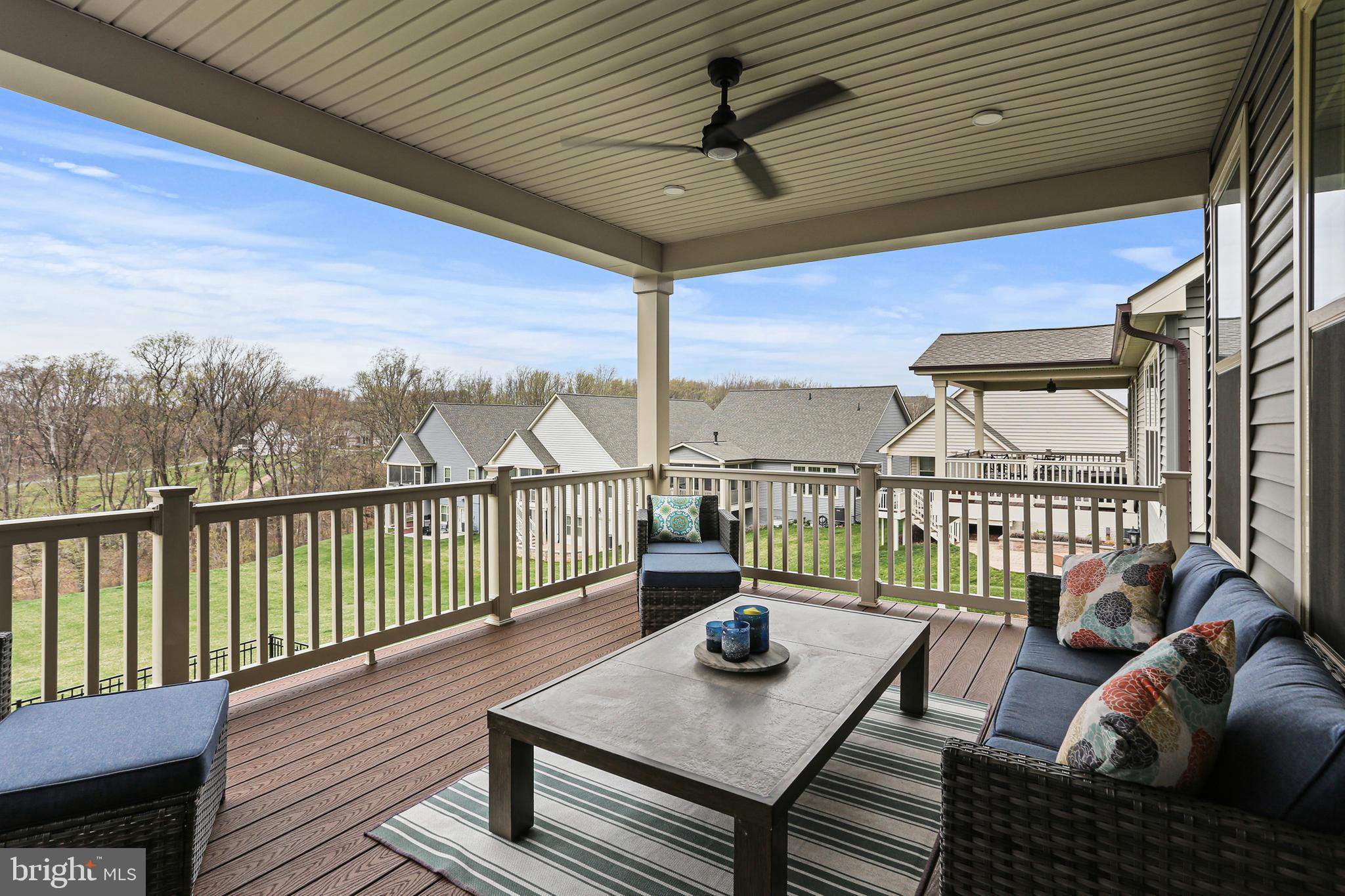 THE WOODLANDS - Residential