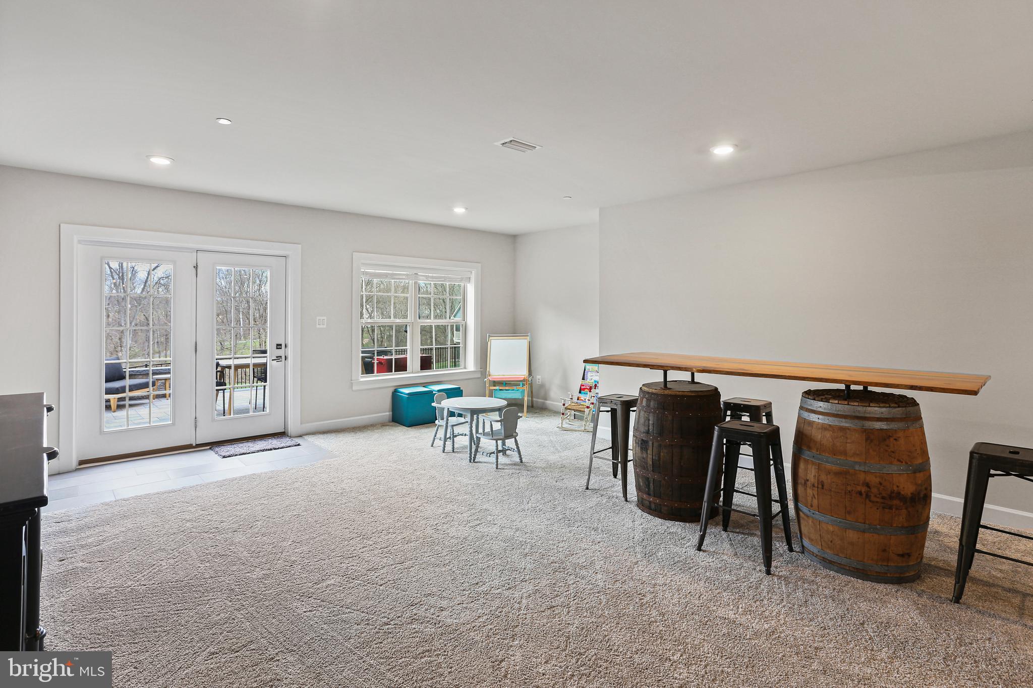 THE WOODLANDS - Residential