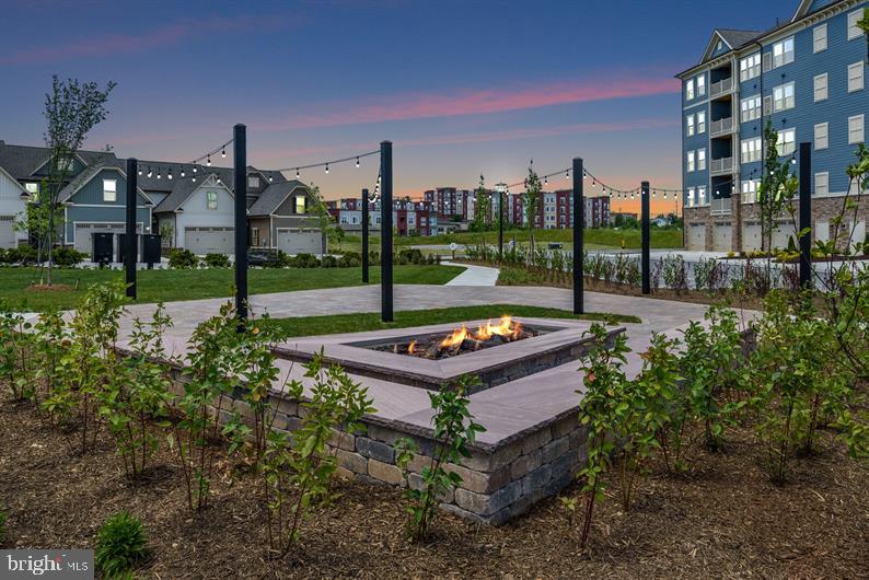 THE WOODLANDS - Residential