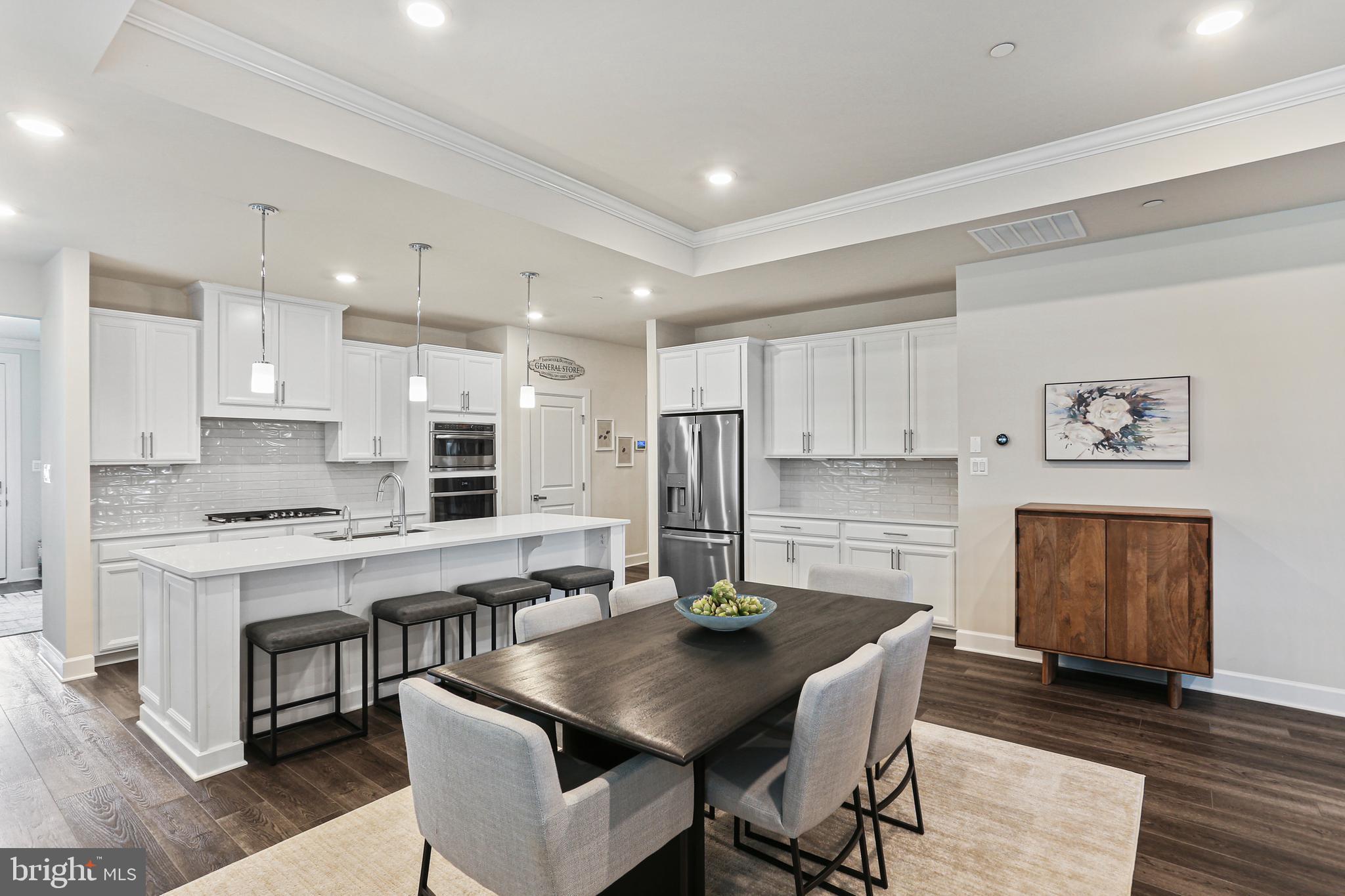 THE WOODLANDS - Residential