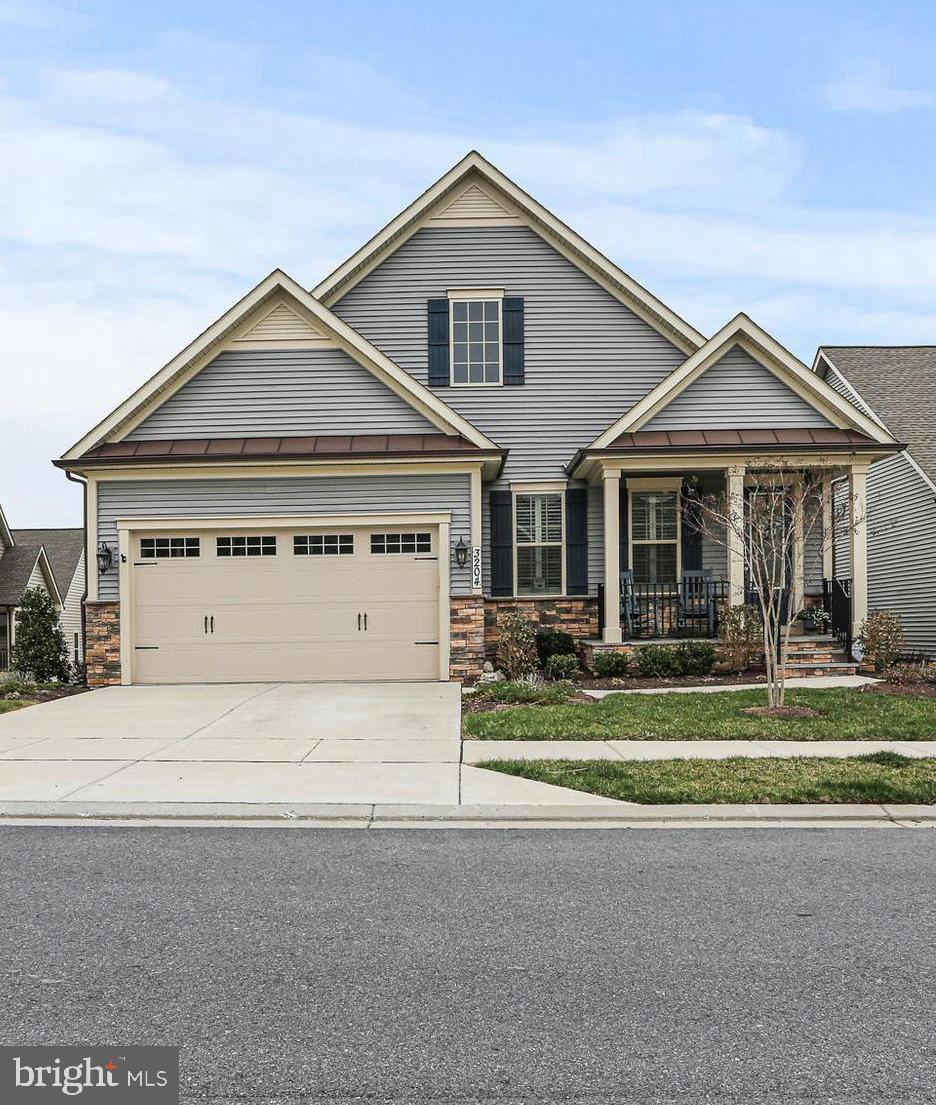 THE WOODLANDS - Residential