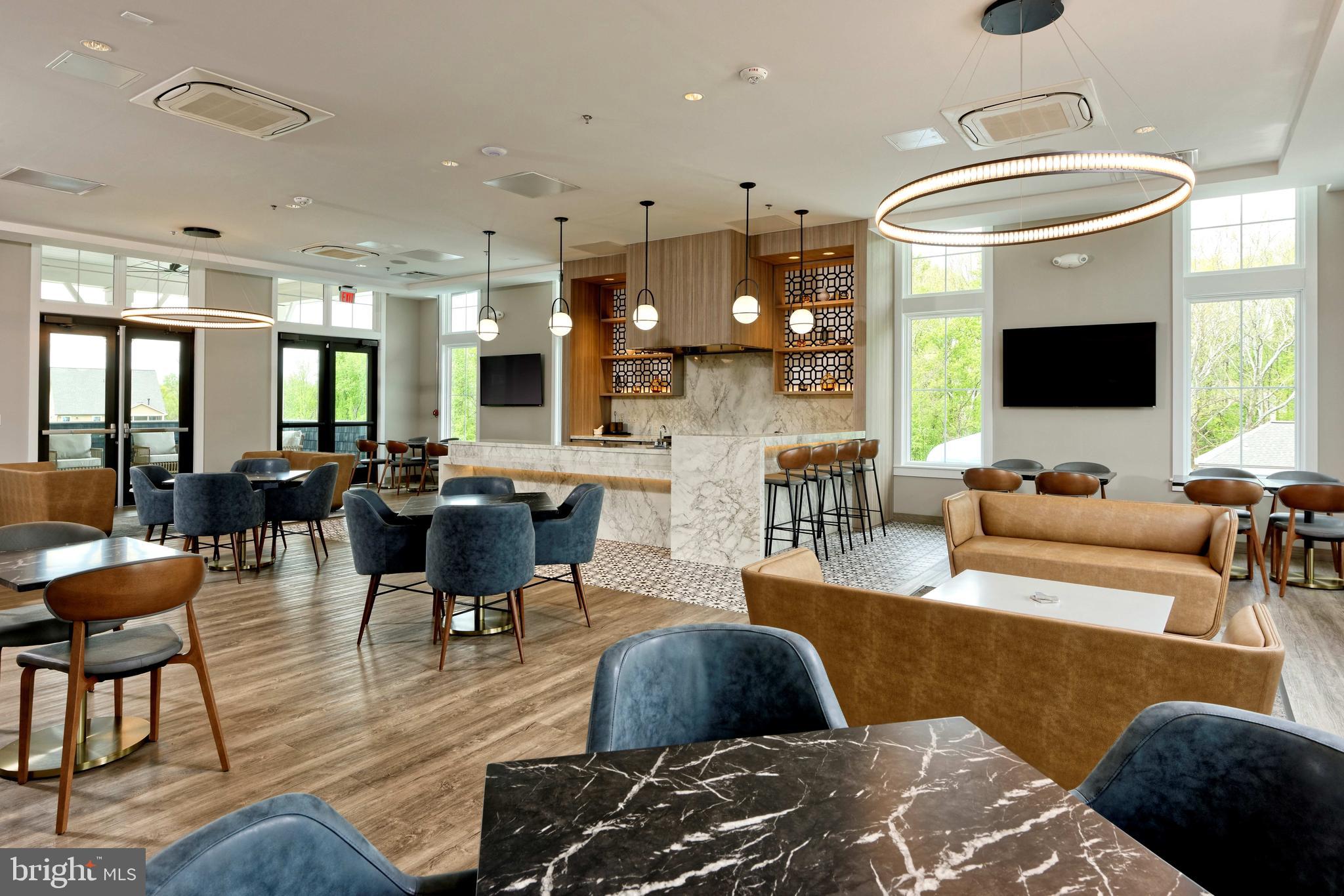 THE WOODLANDS - Residential